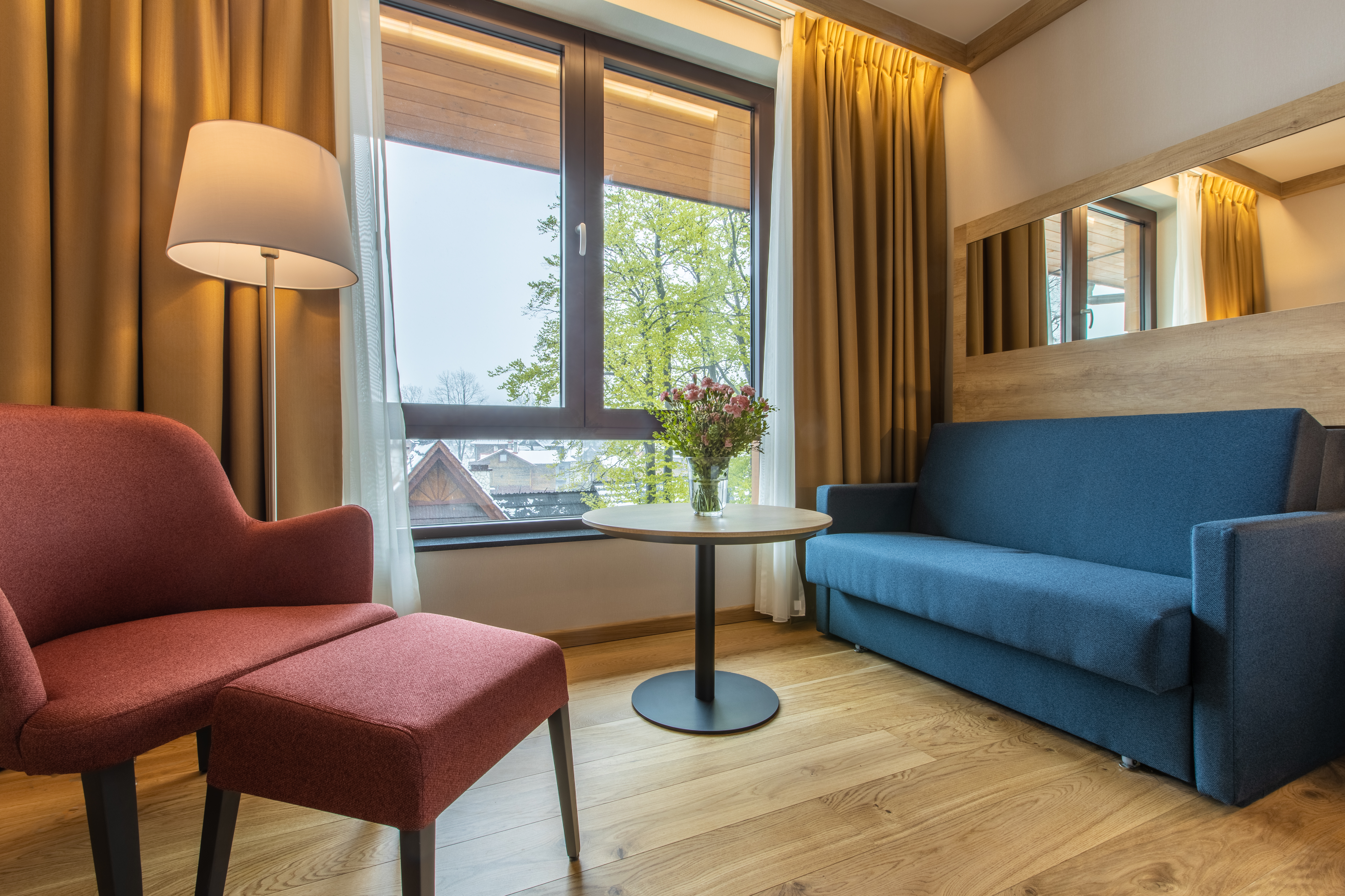 Family Room Standard