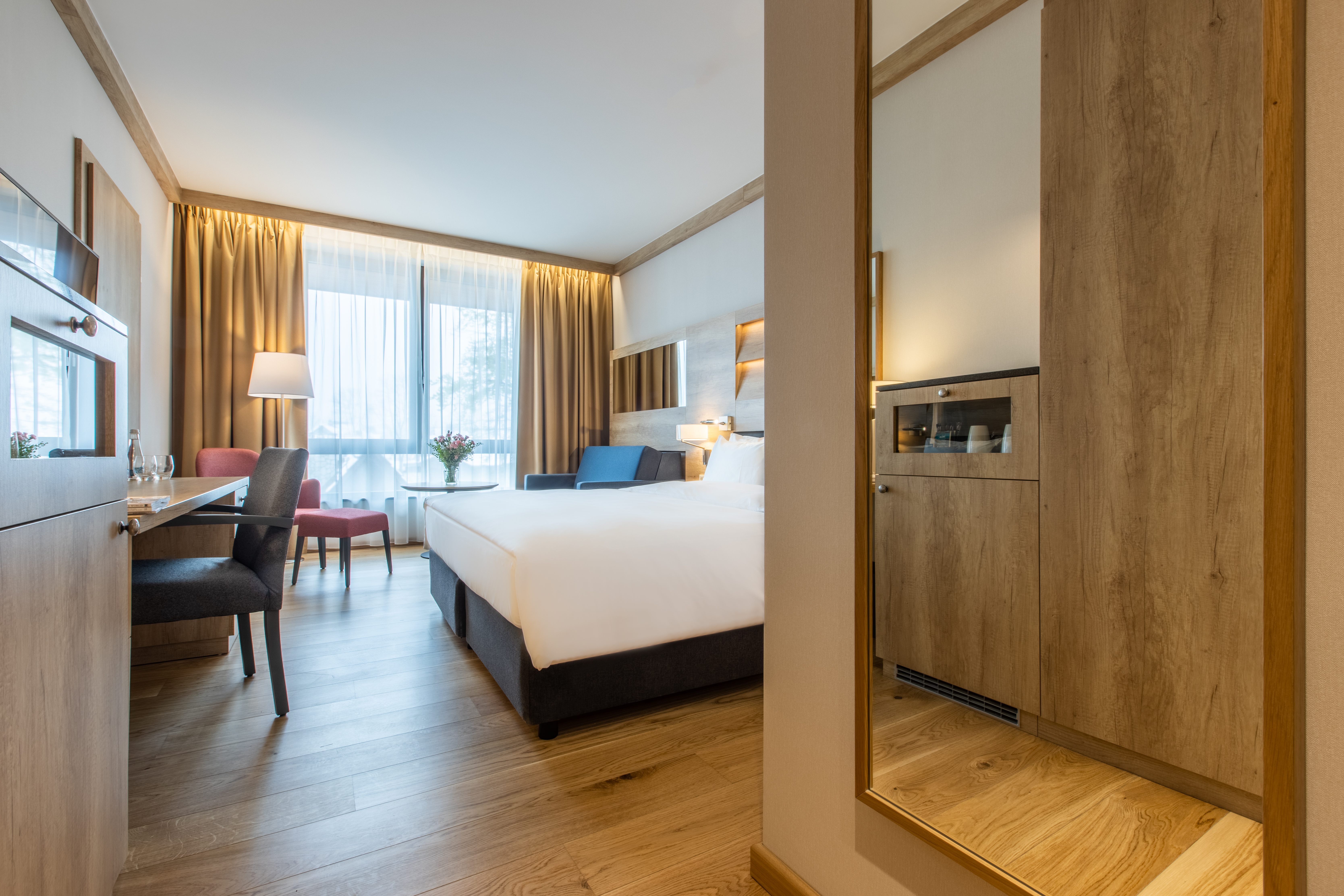 Family Room Standard