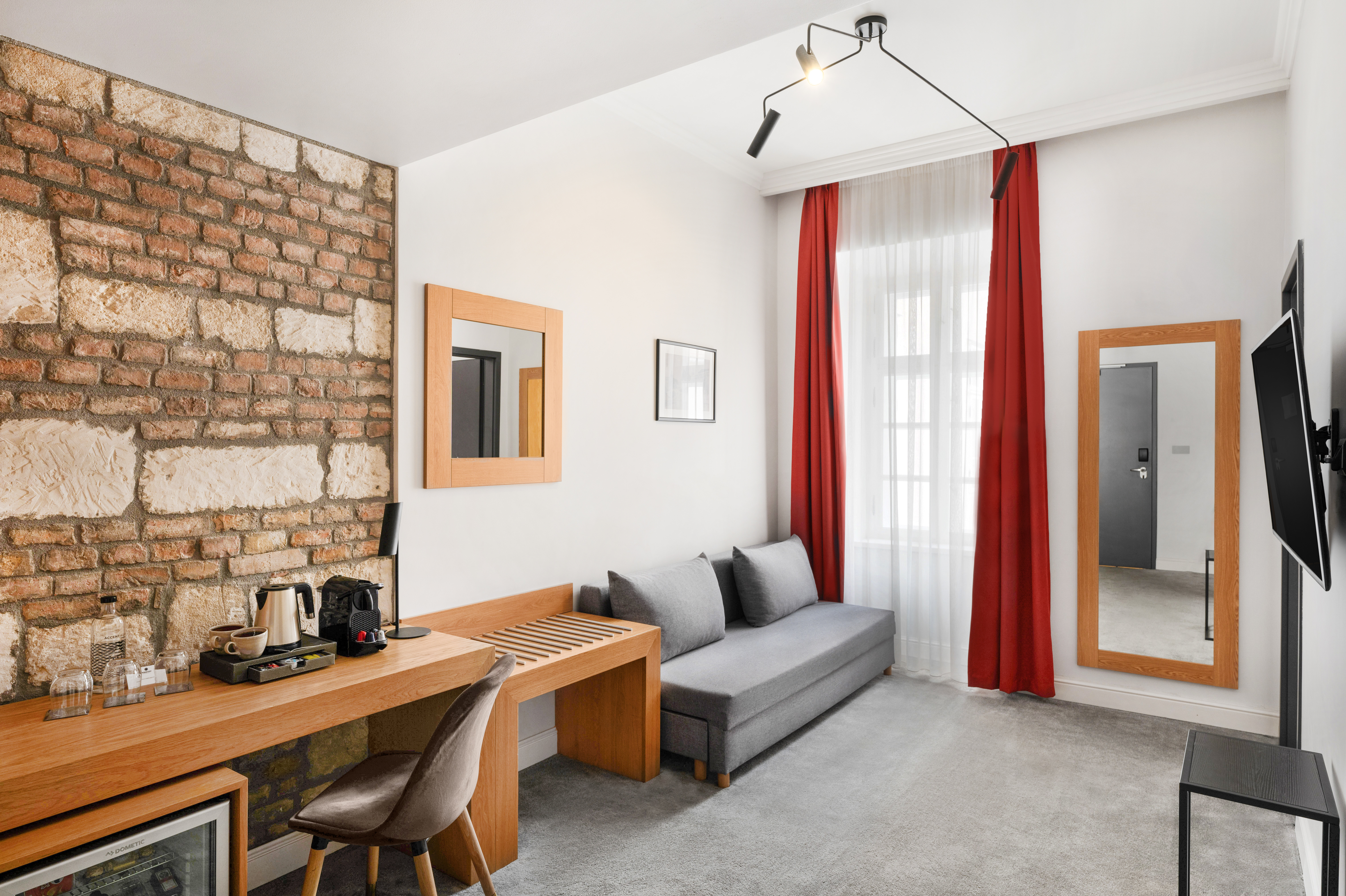 Family Room Superior