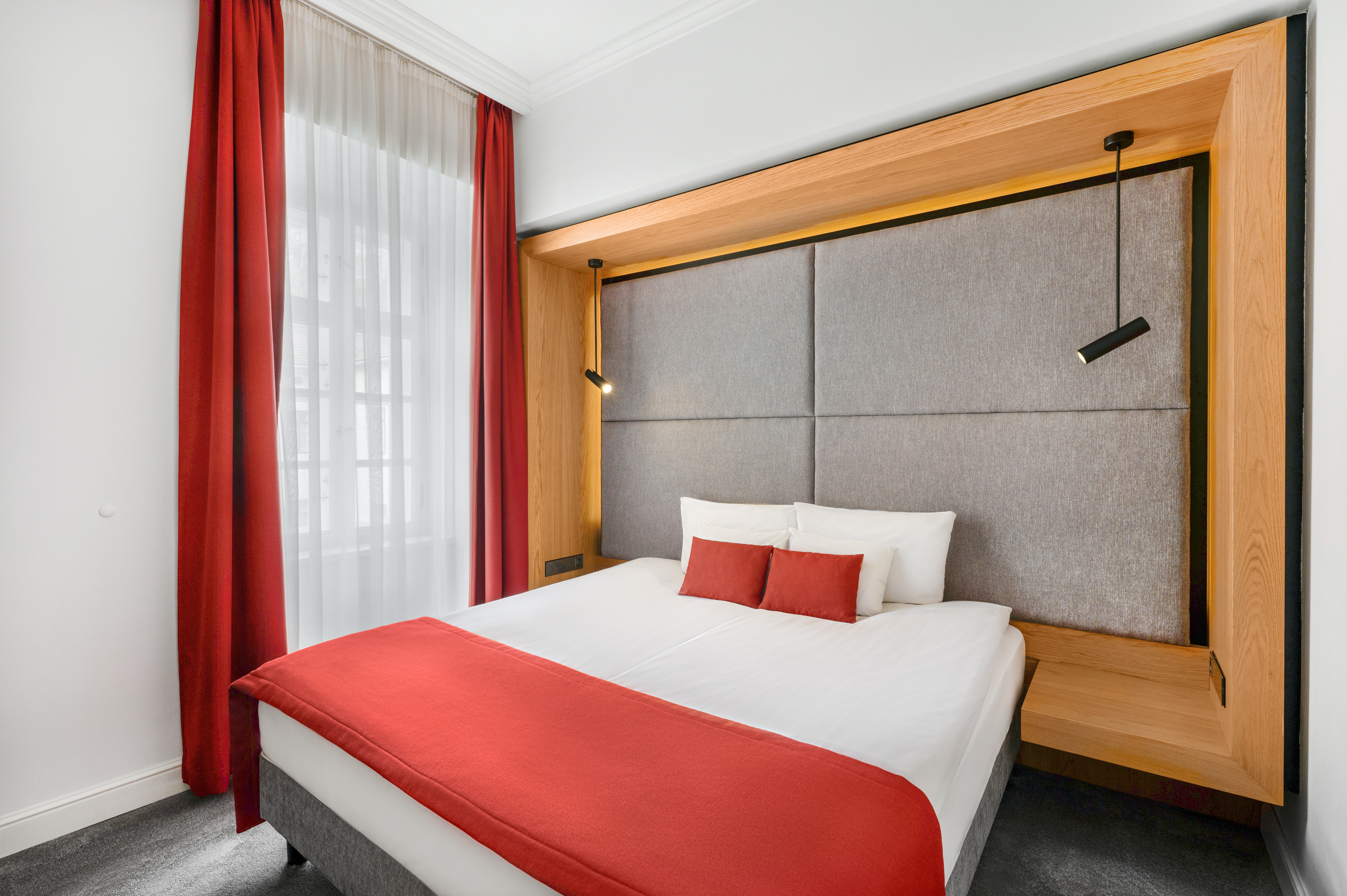 Family Room Superior