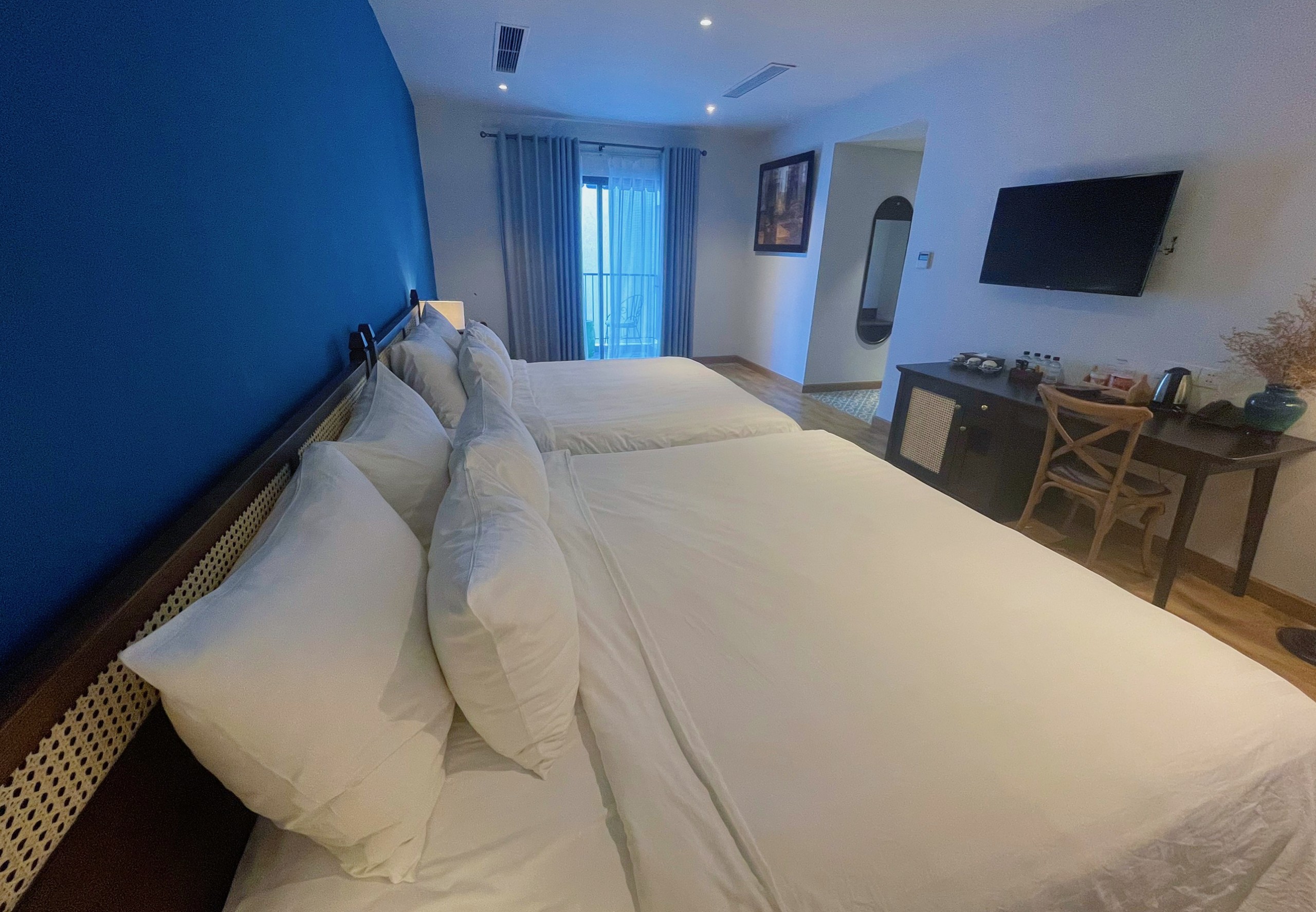 Suite Two Beds