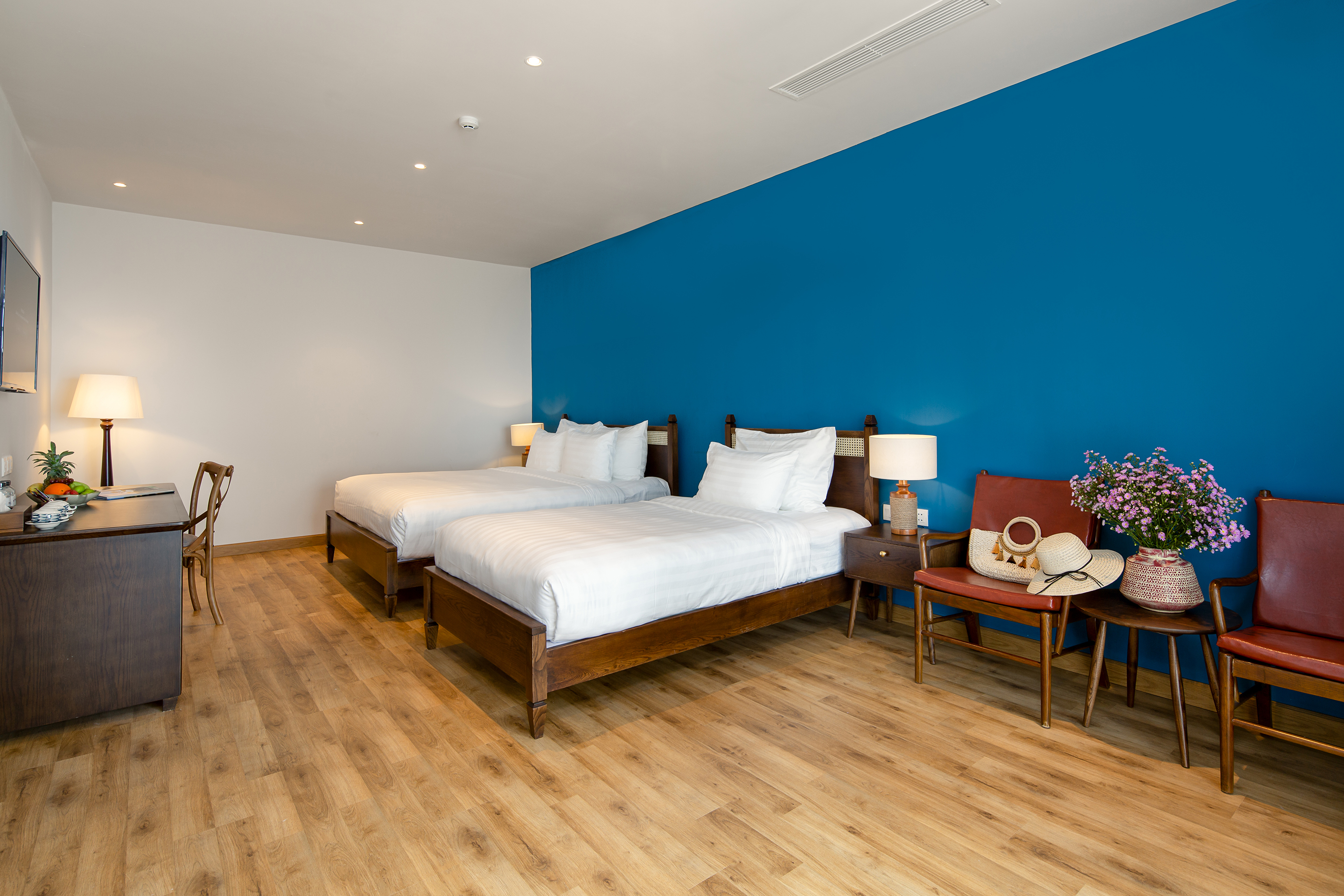 Family Room Capacity 3