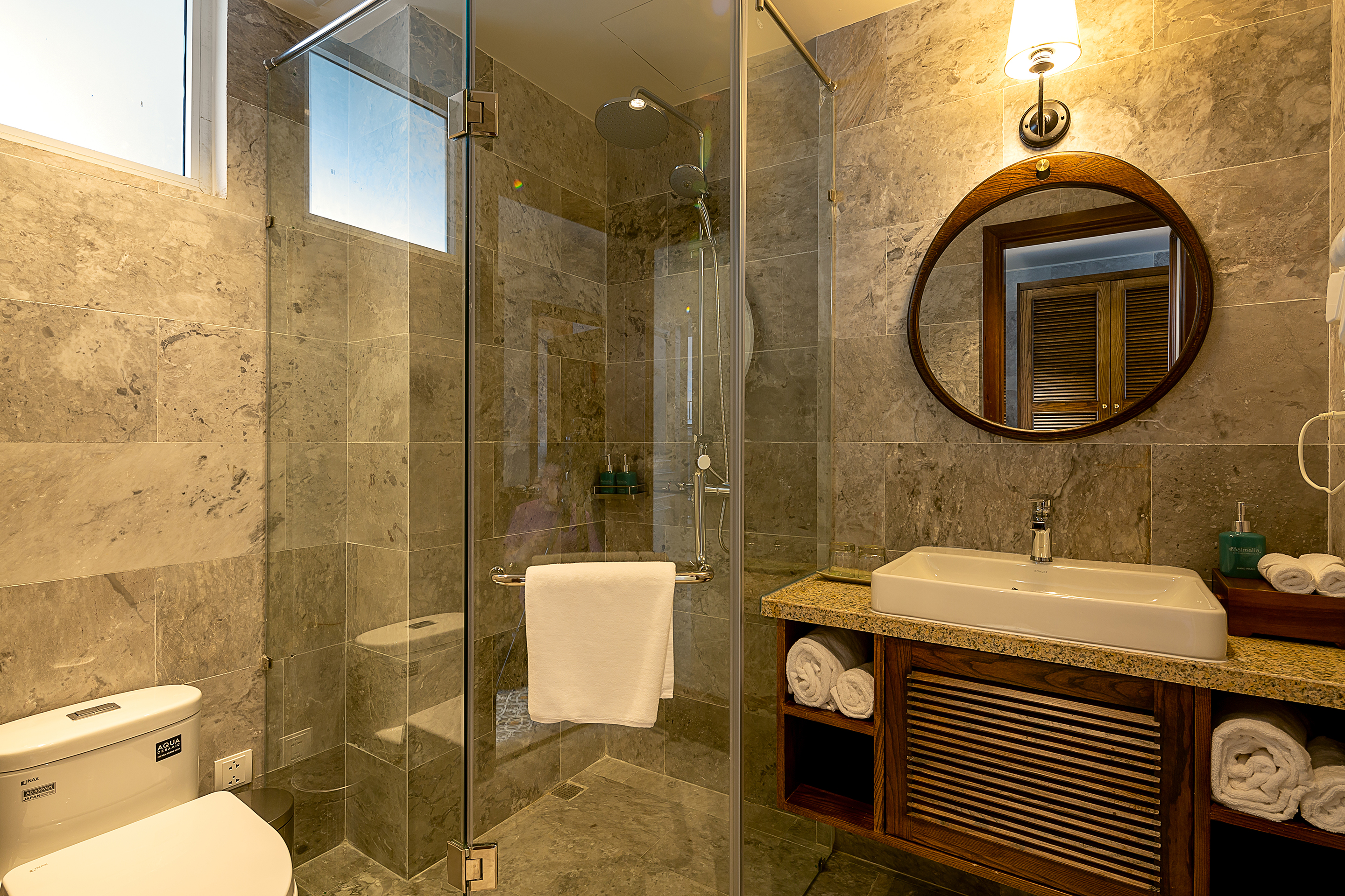 Family Room Two Bedrooms