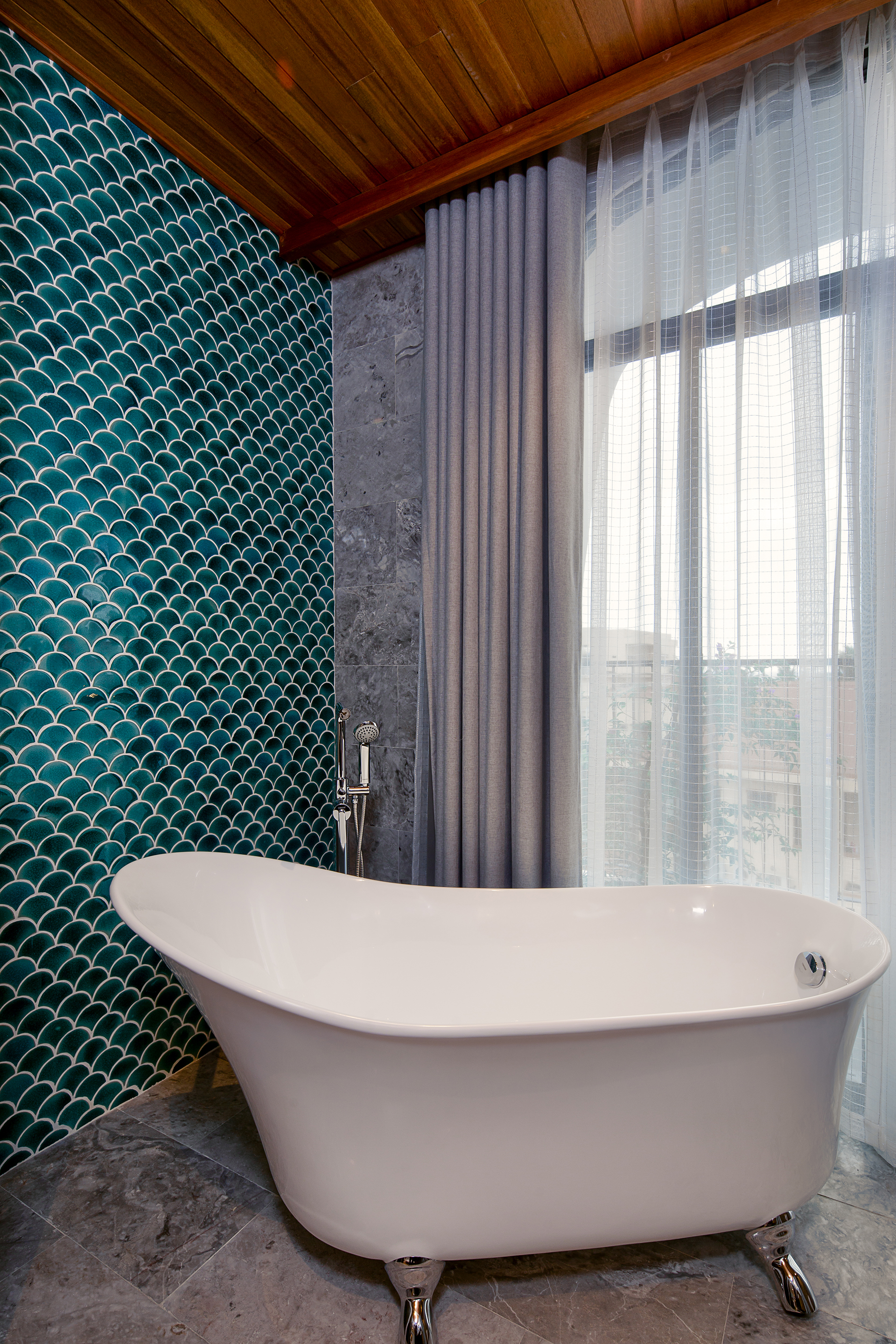 Family Room Two Bedrooms