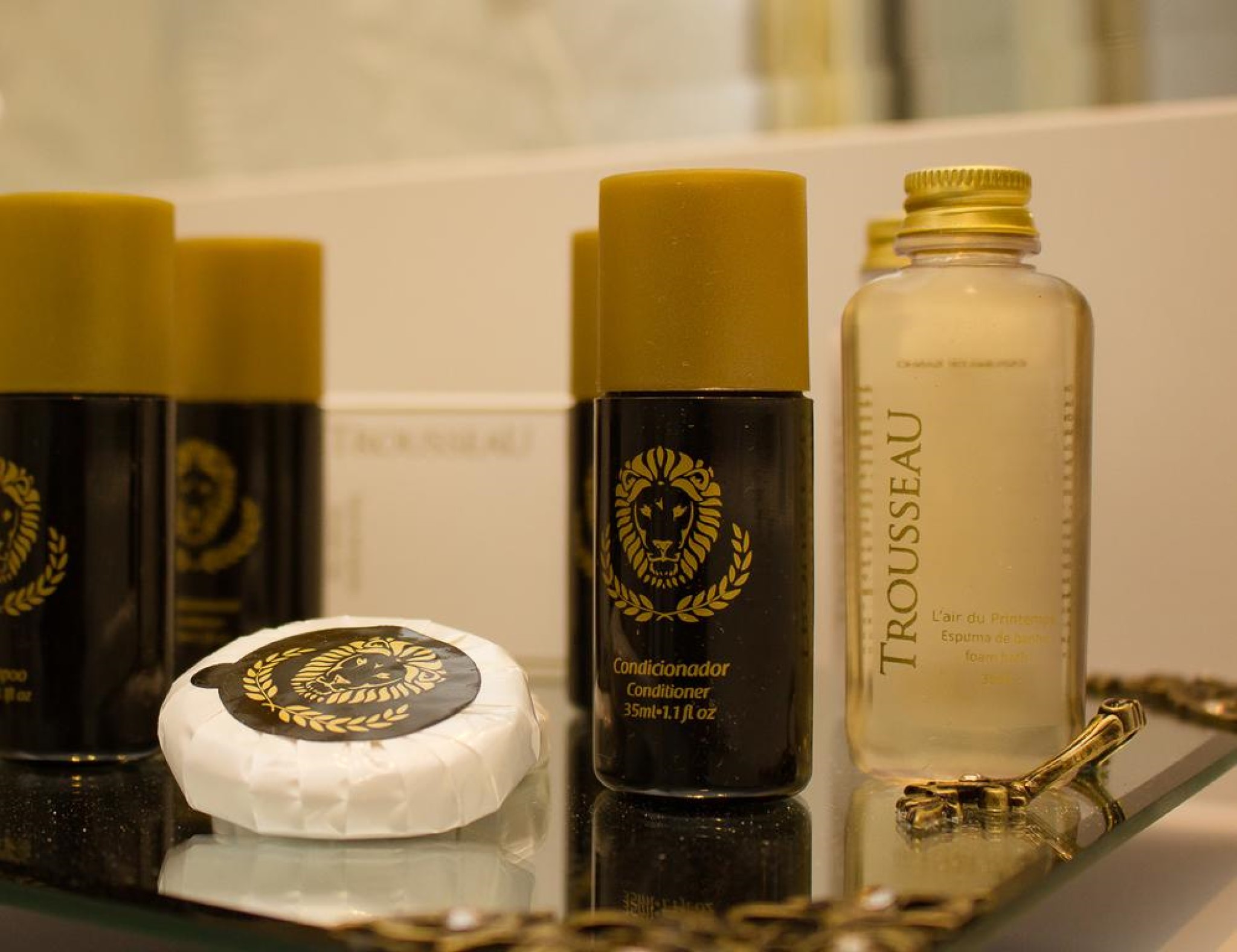 Suite with Double Bed