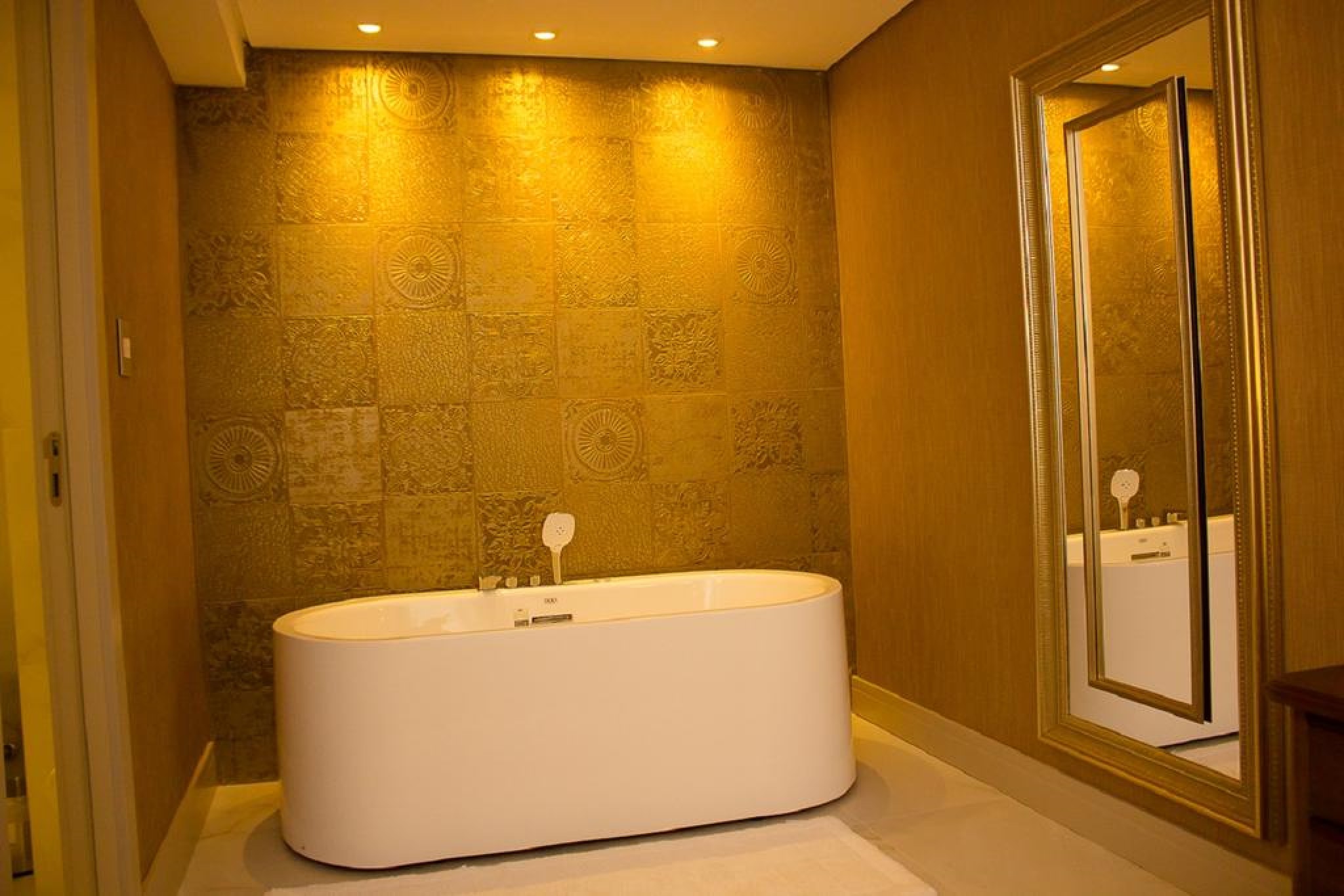 Suite with Double Bed