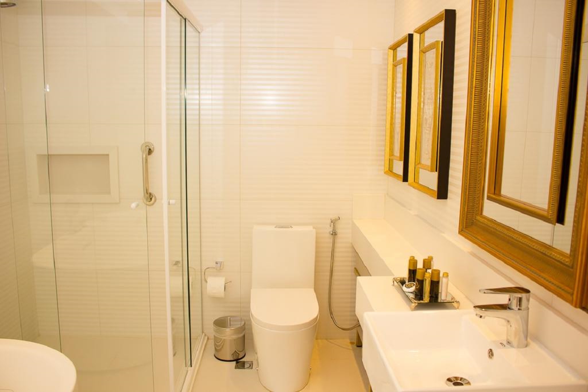 Suite with Double Bed