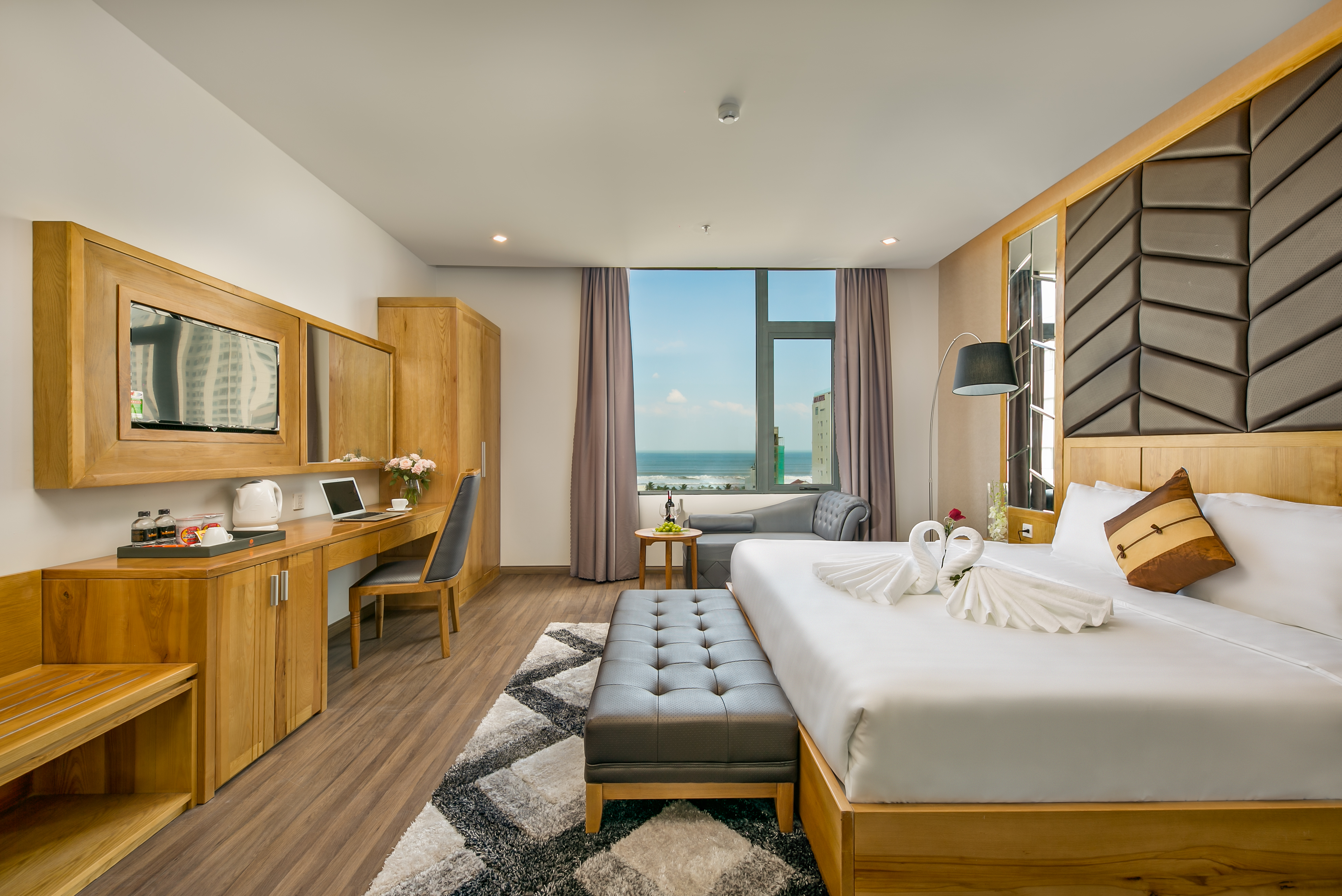 Junior Suite Ocean View