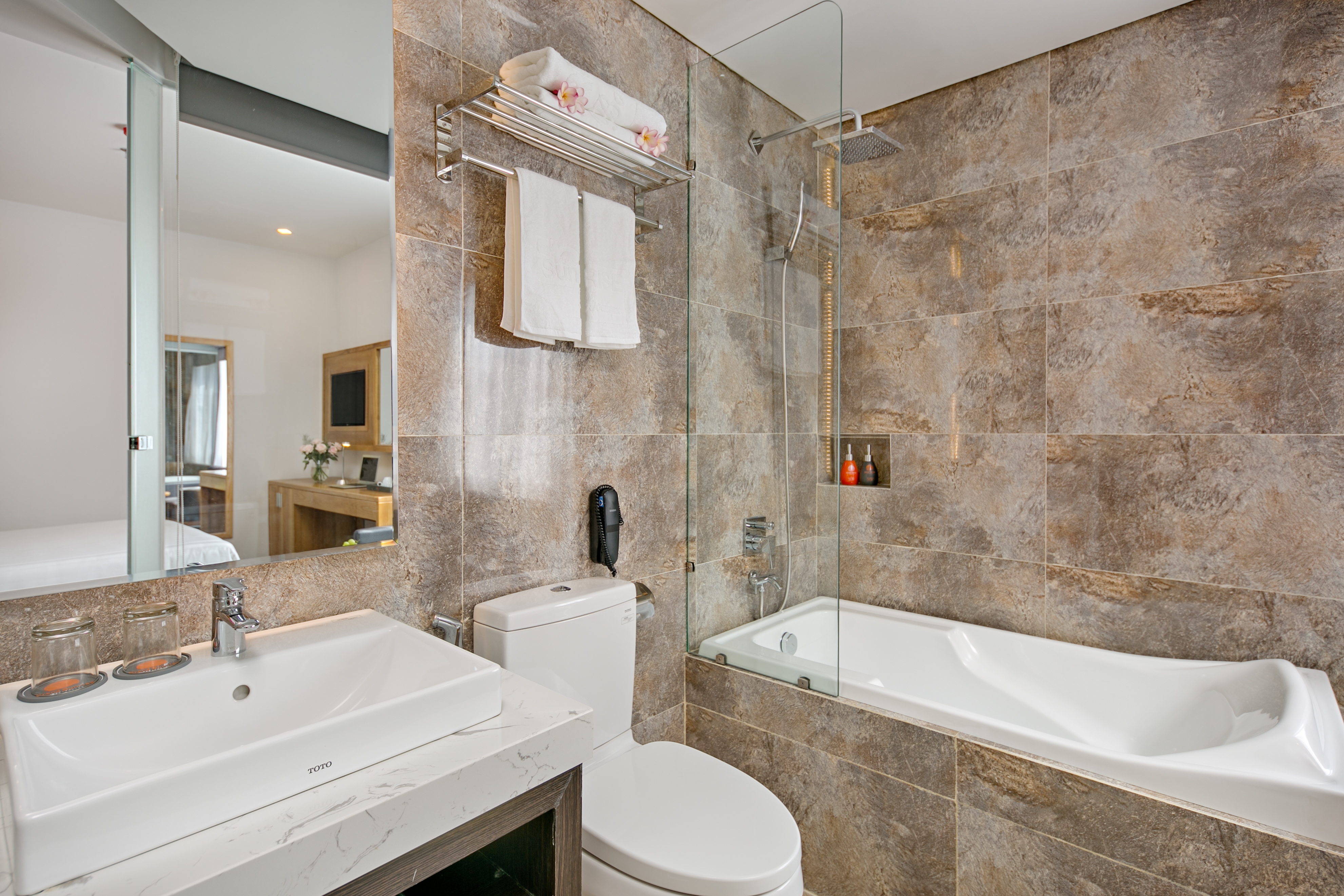 Junior Suite Ocean View