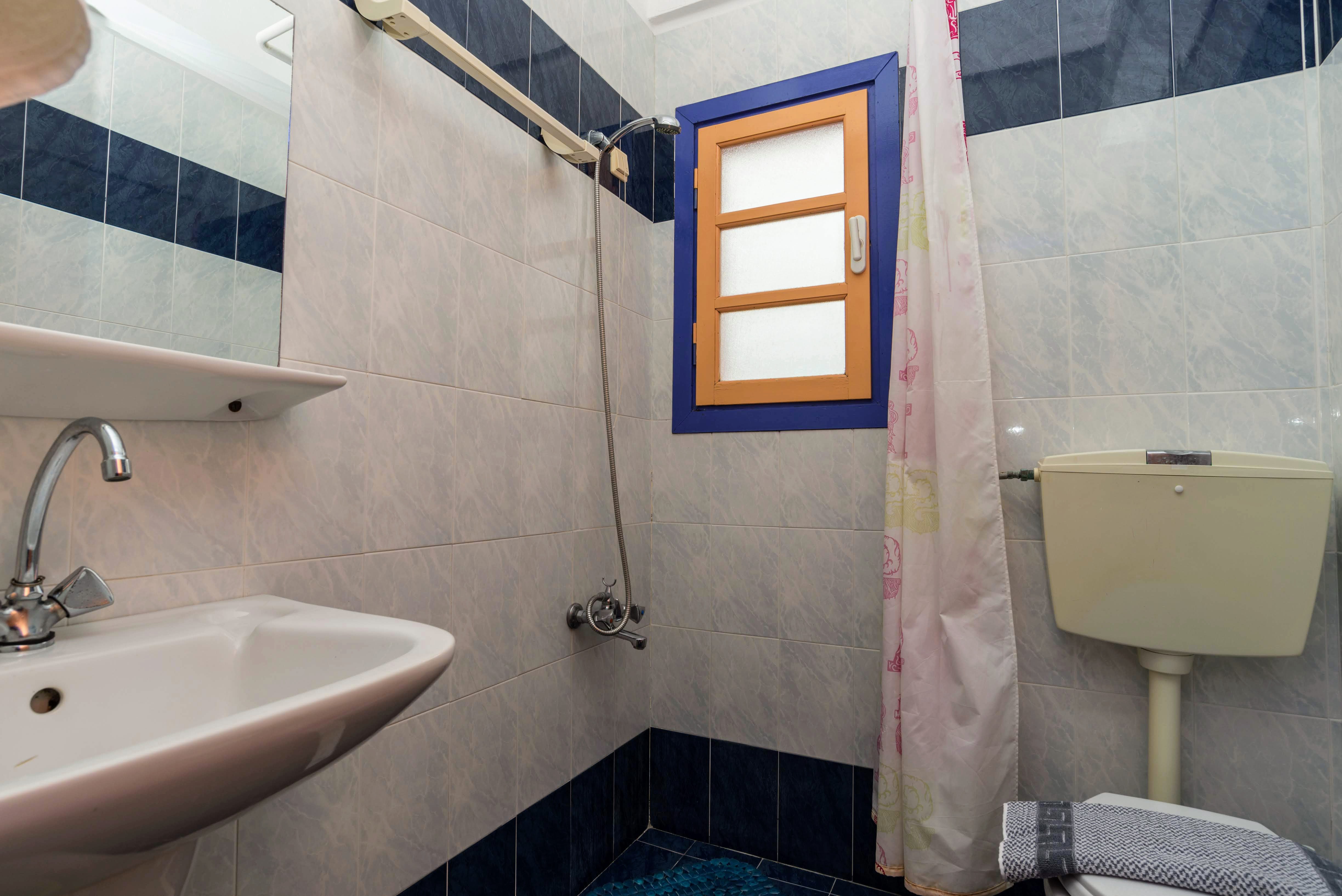 Apartment Capacity 4 One Bedroom