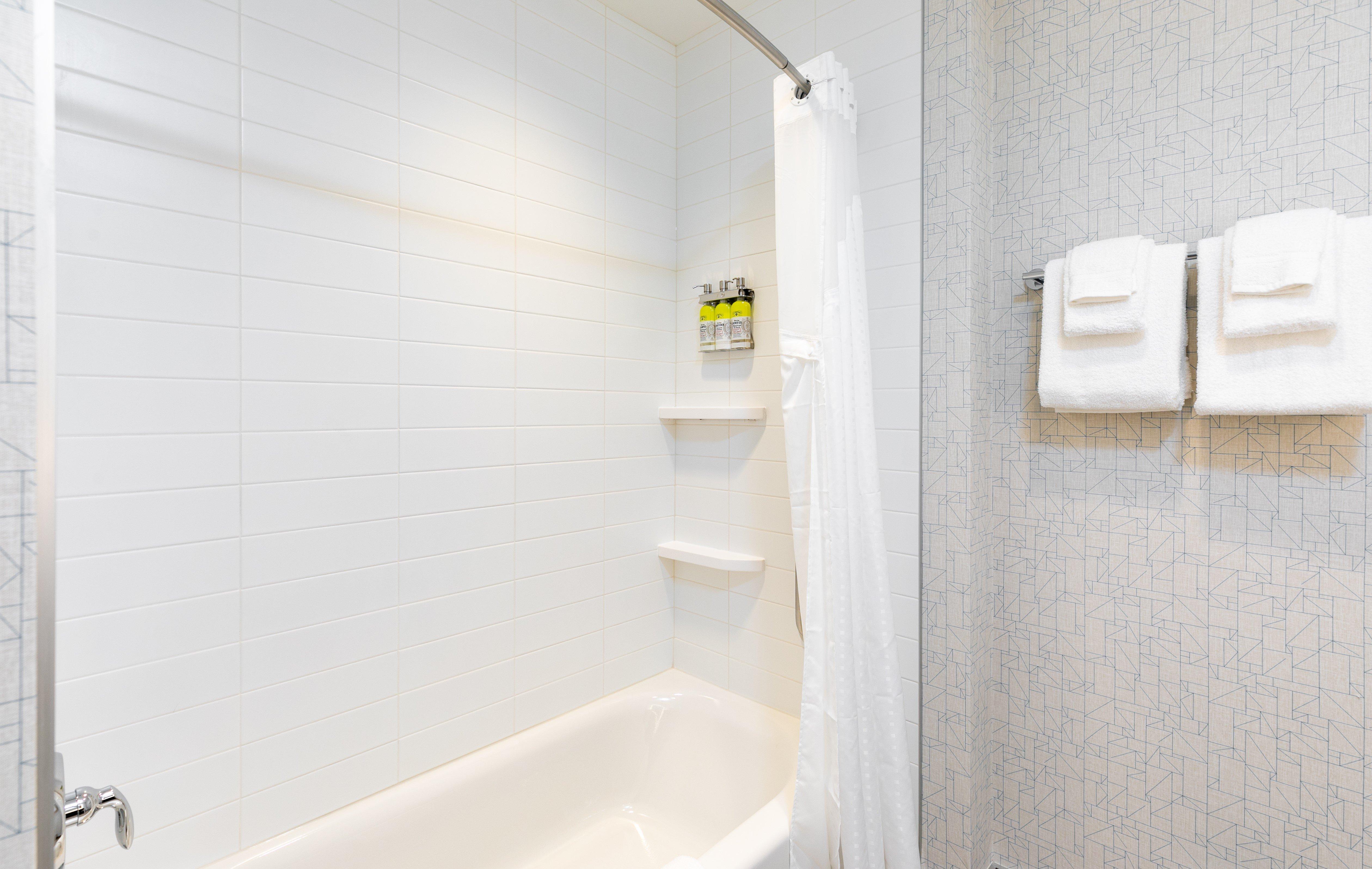 Suite Two Queen Beds