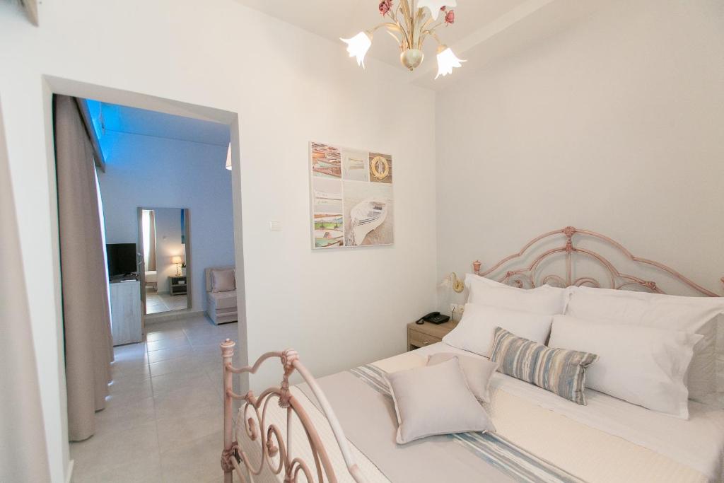 Family Room Garden View