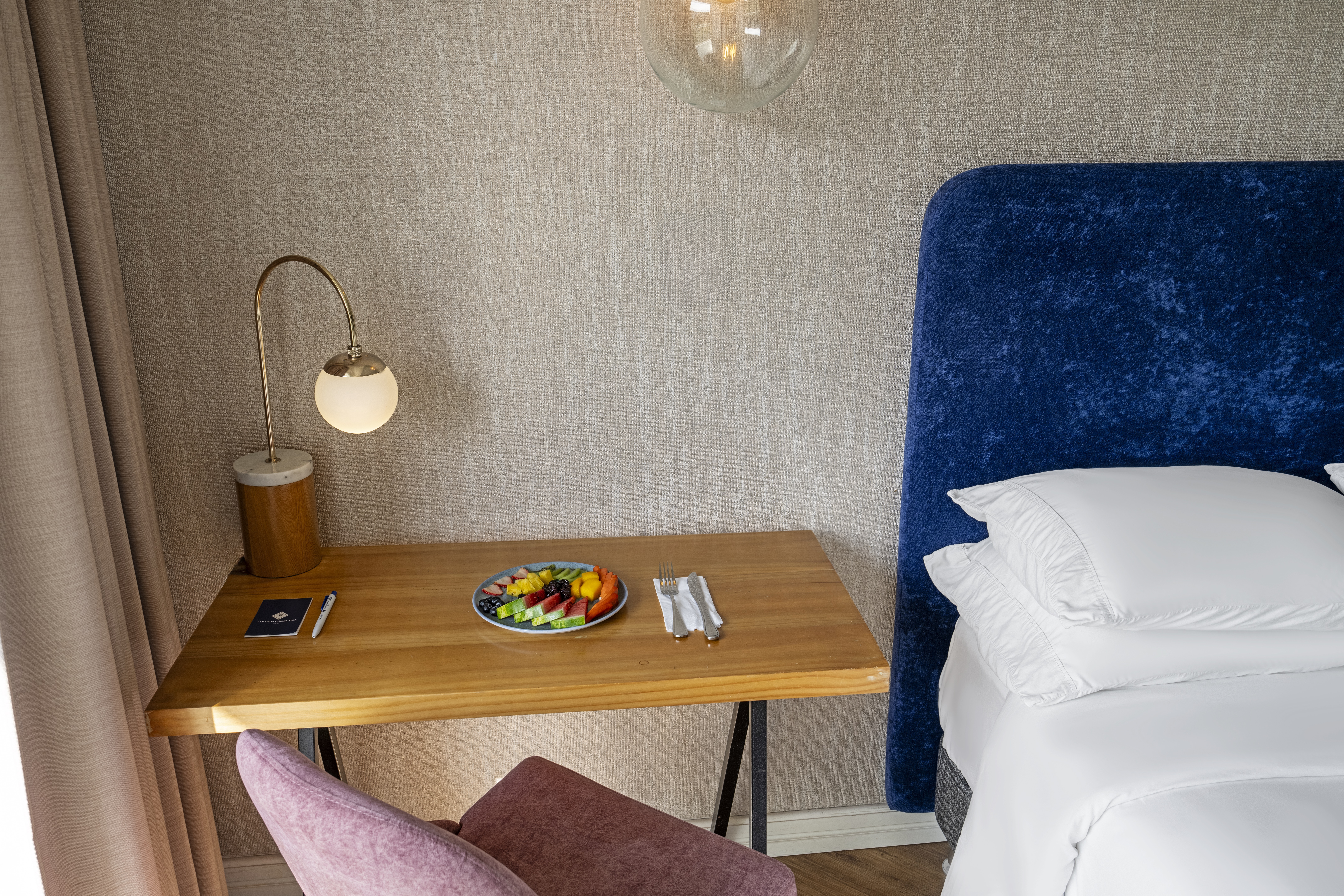 Room Queen Bed Non Smoking