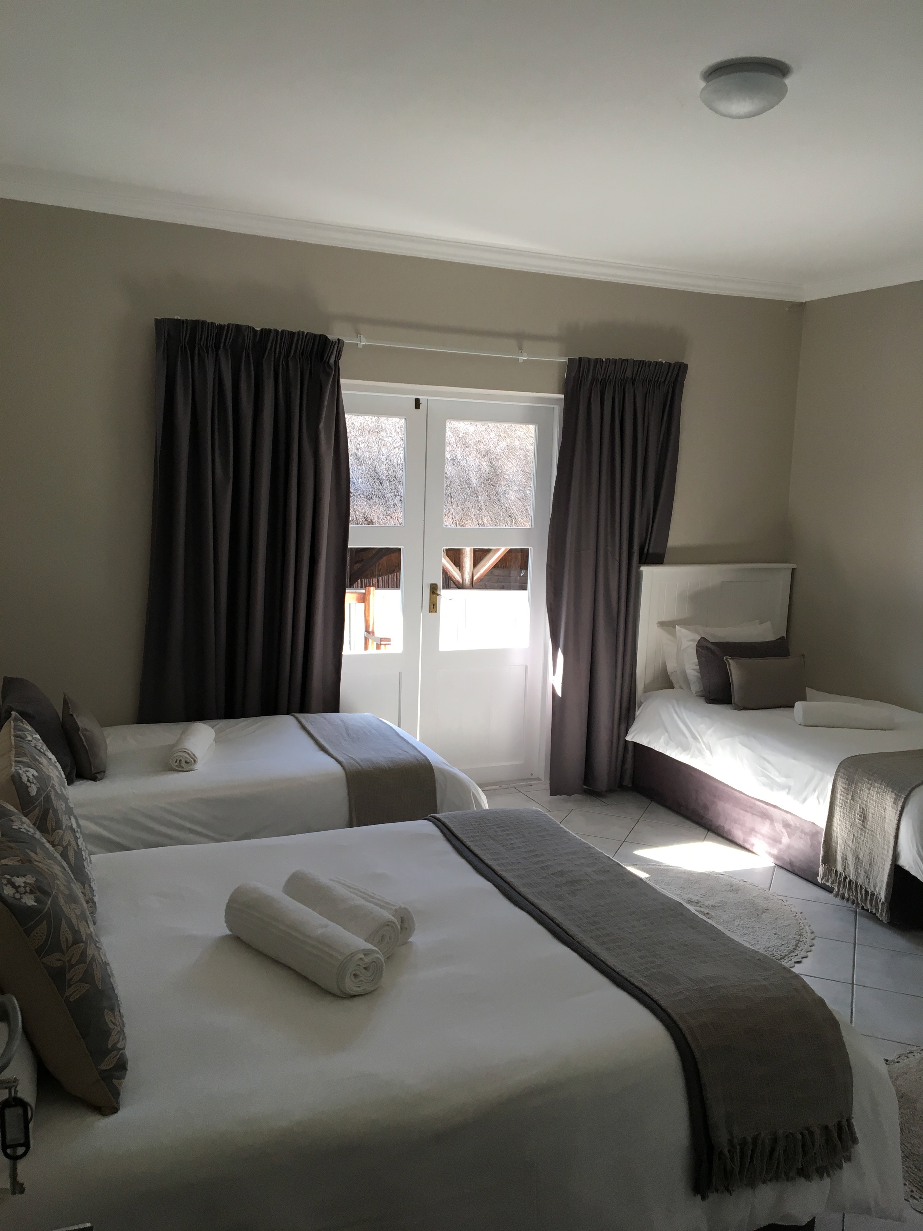 Family Room Standard