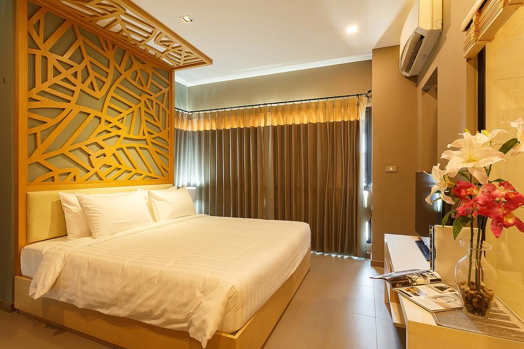 Double or Twin Superior