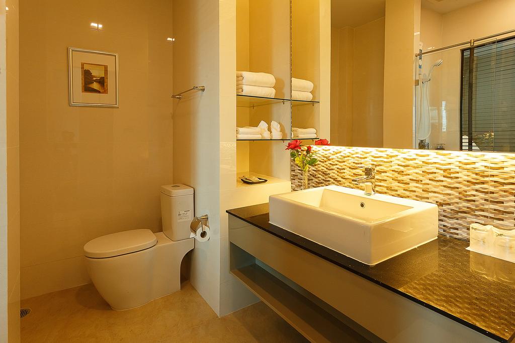 Double or Twin Premier