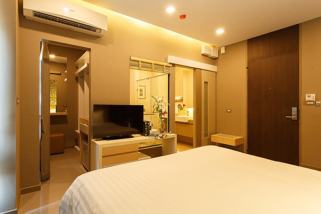 Double or Twin Superior