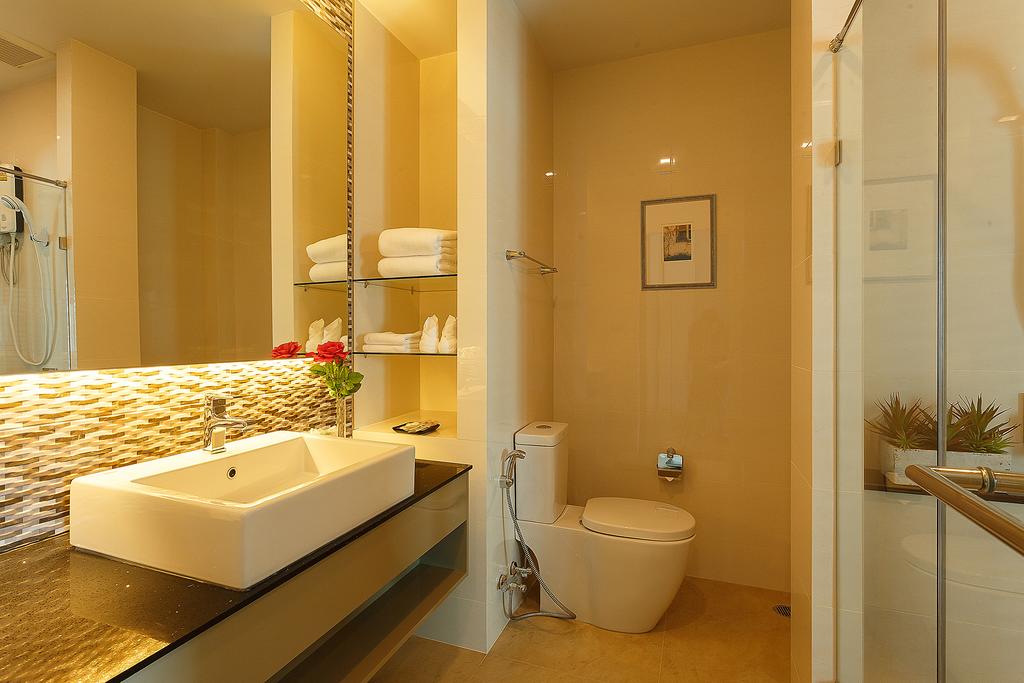 Double or Twin Premier