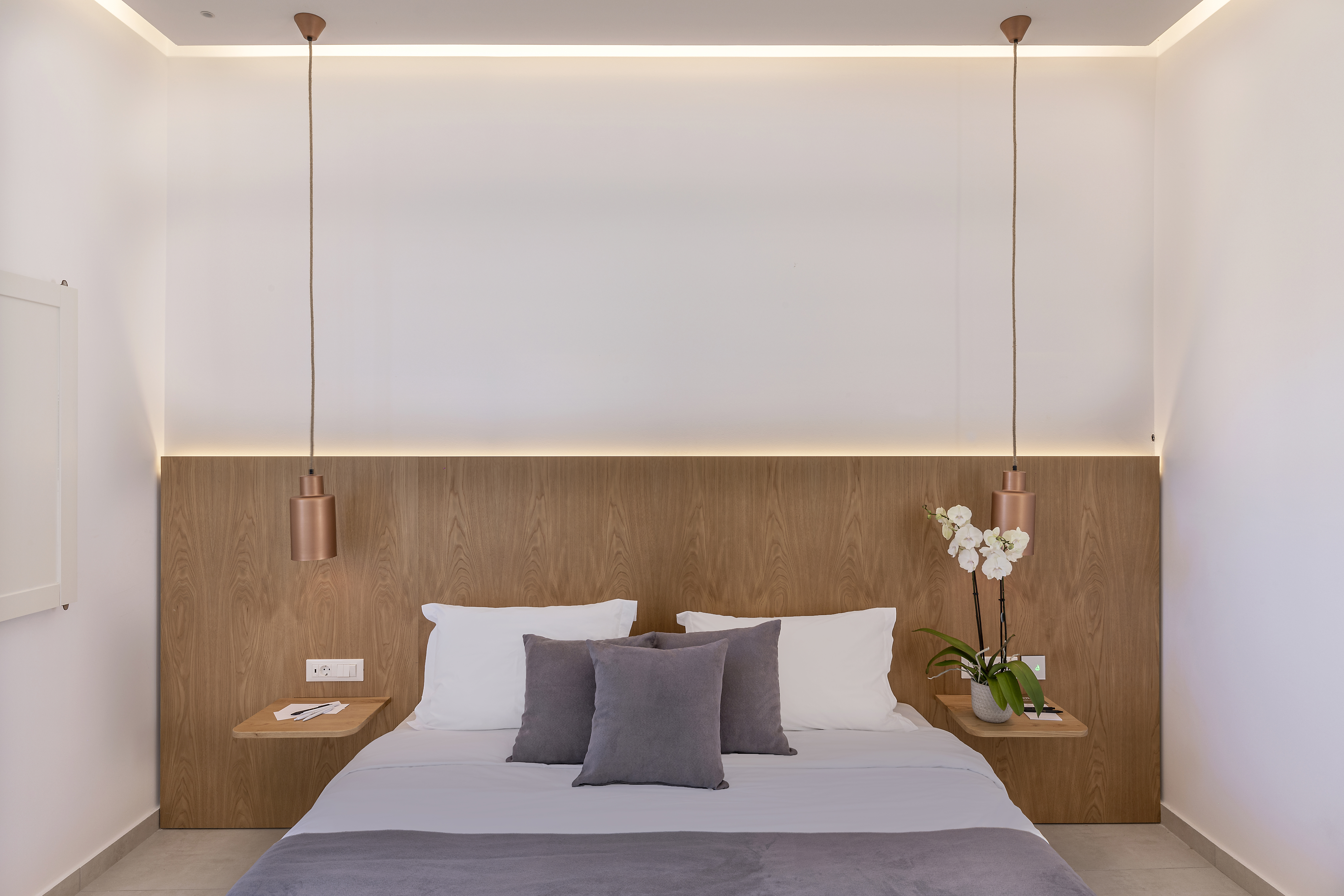 Suite with Private Pool