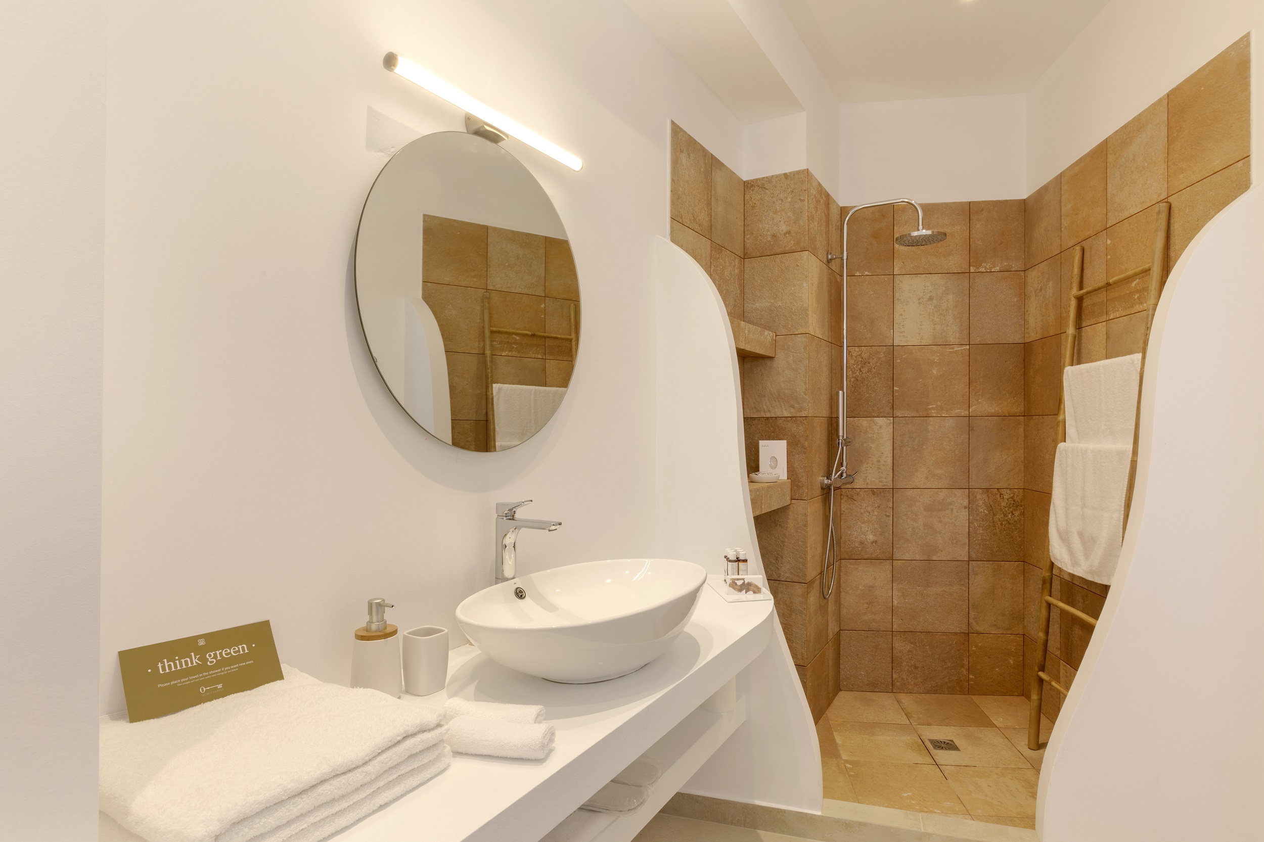 Room with Private Pool