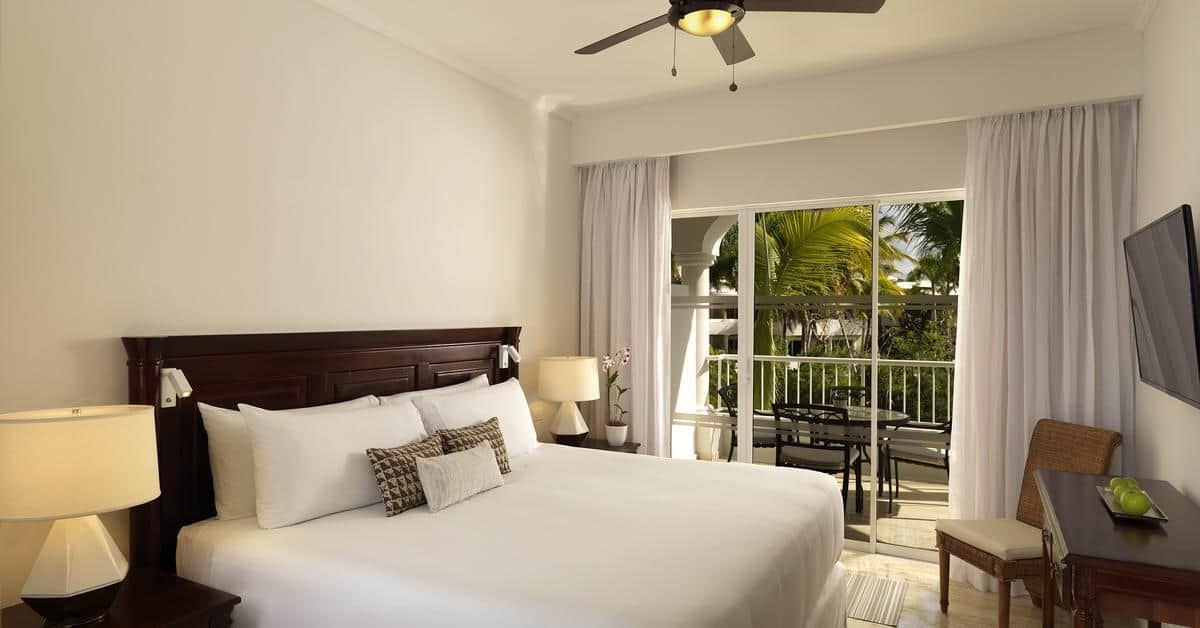 Junior Suite Standard