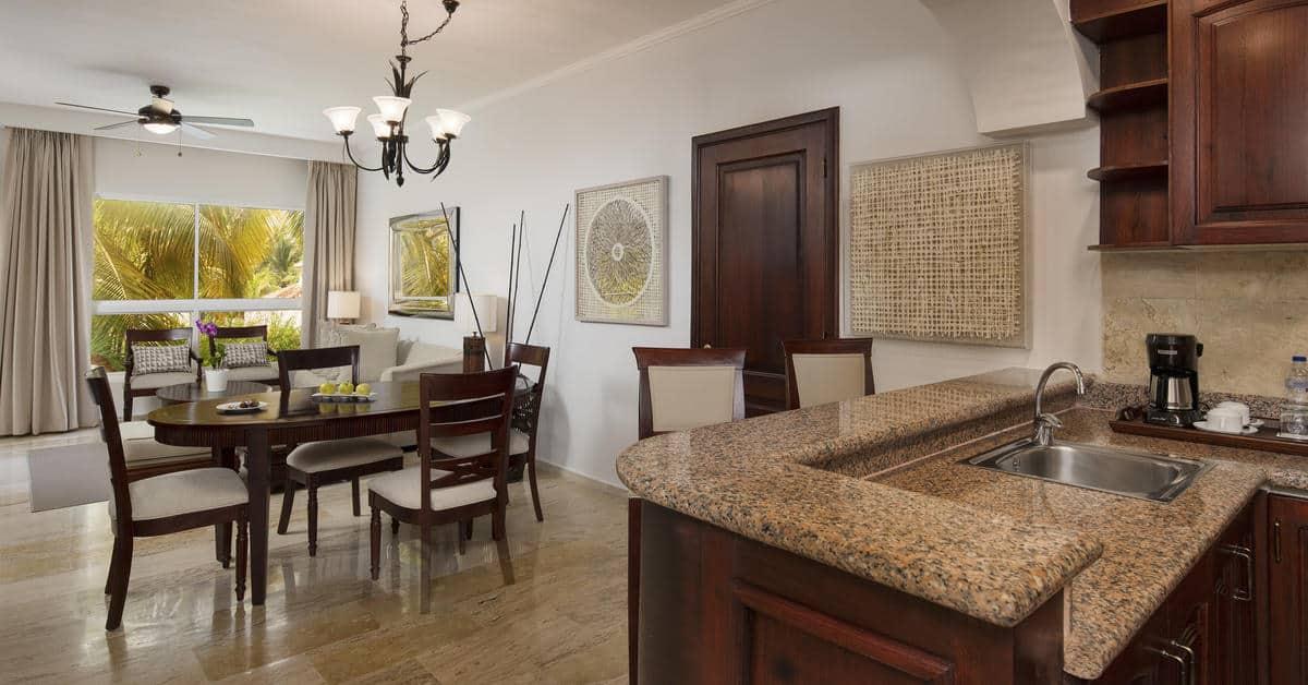 Junior Suite Standard