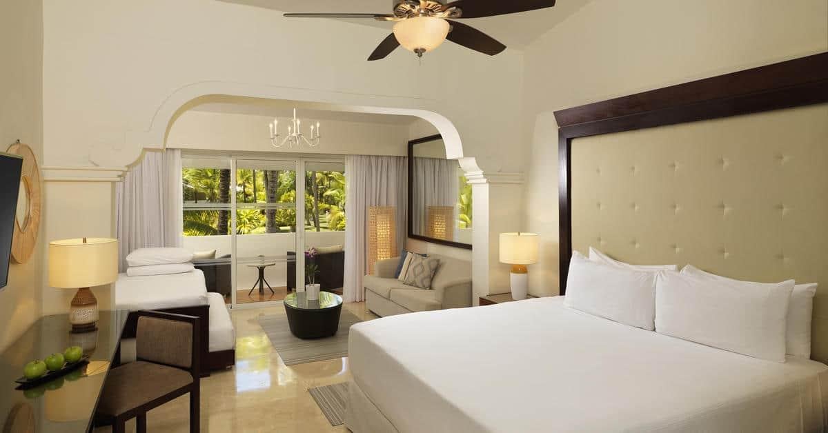 Family Room Standard