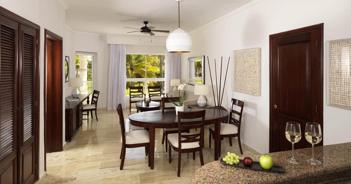 Junior Suite Standard