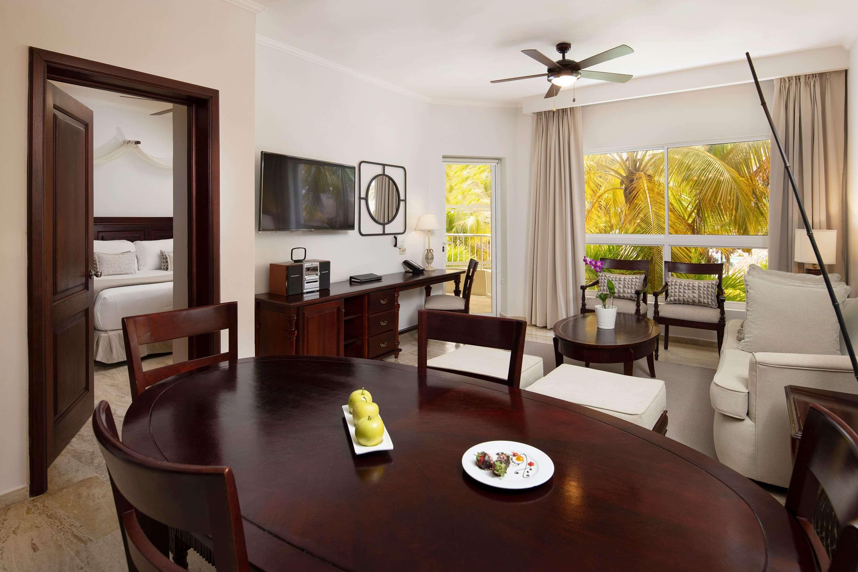 Junior Suite Standard