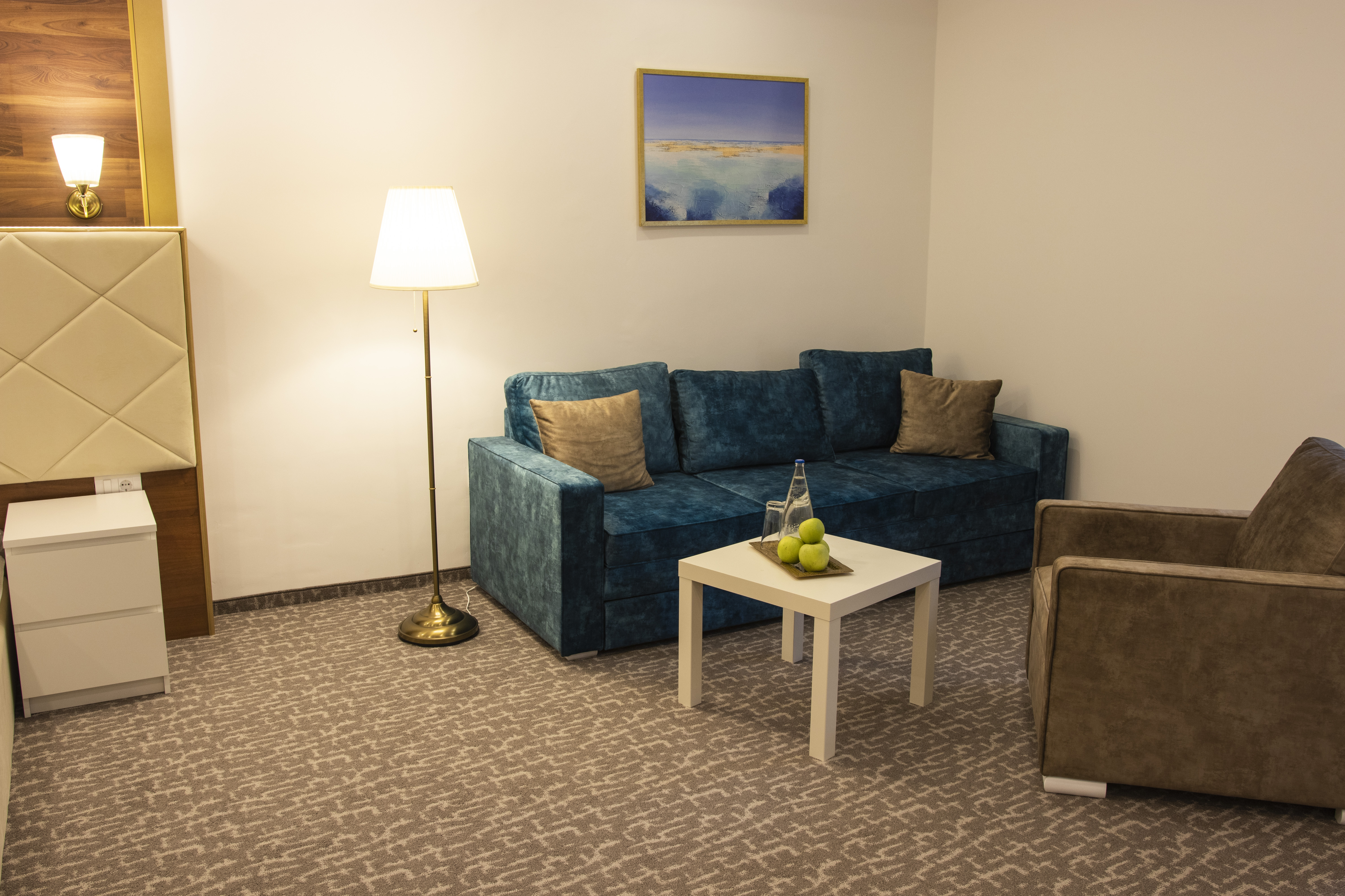 Family Room Standard