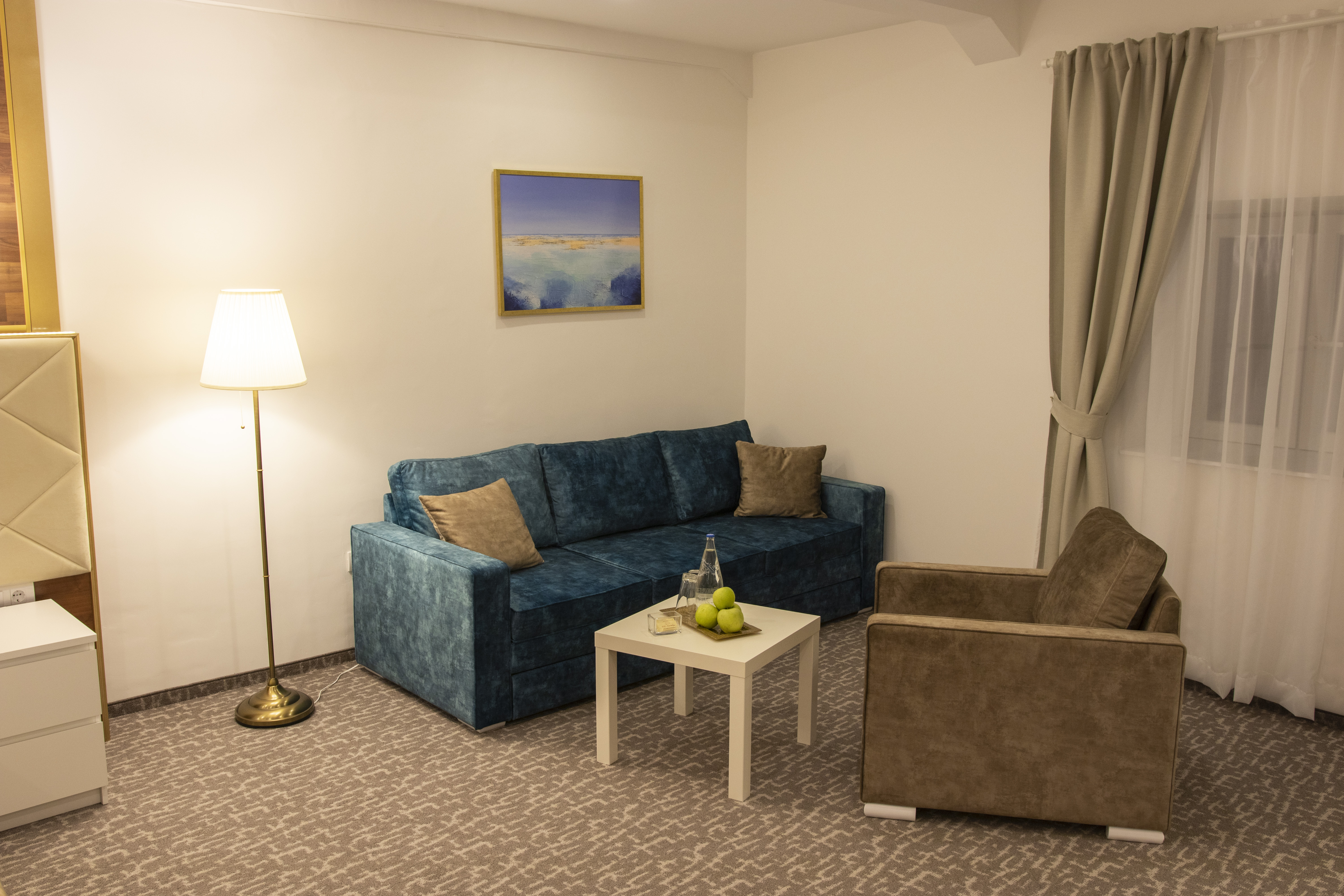 Family Room Standard