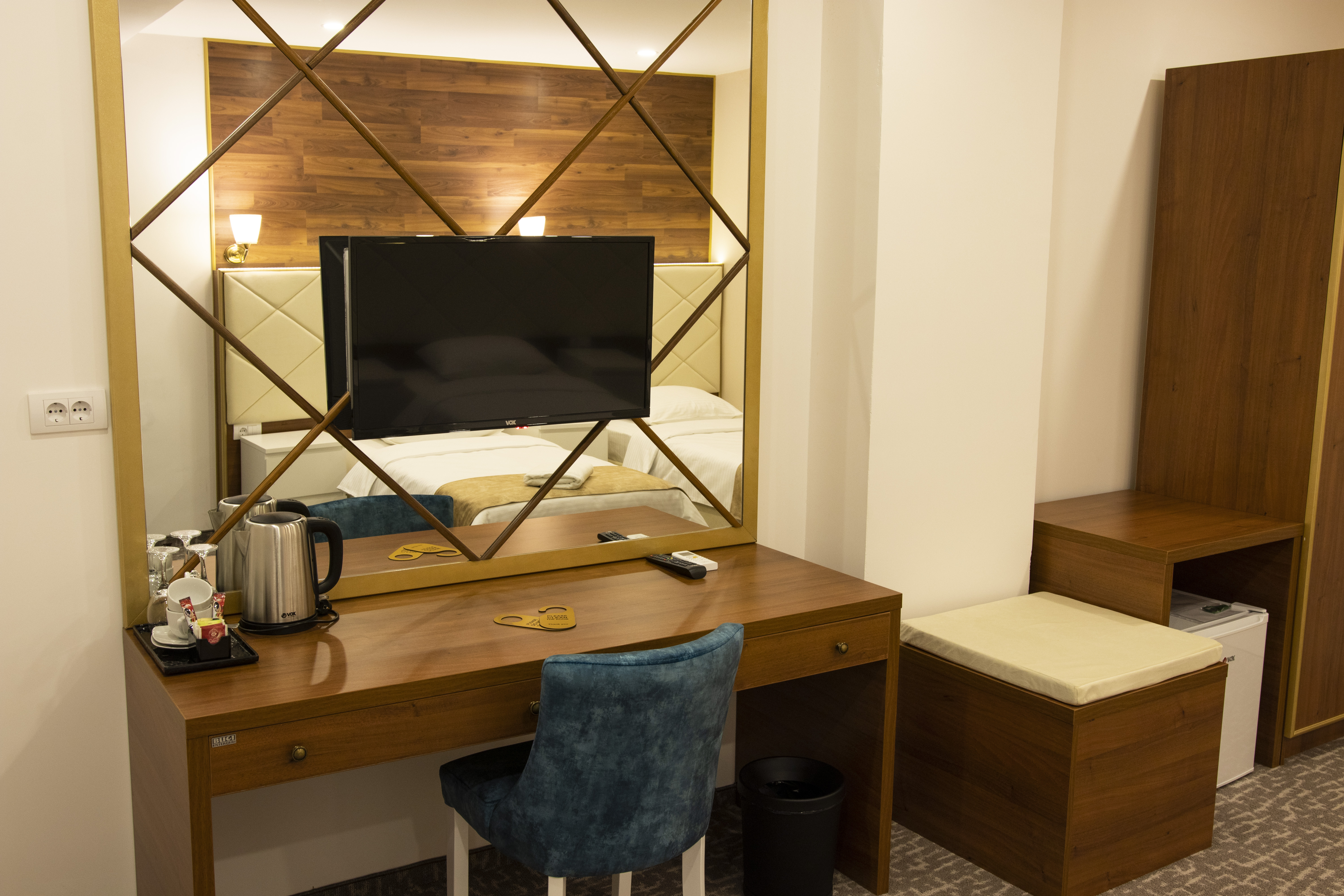 Junior Suite Standard