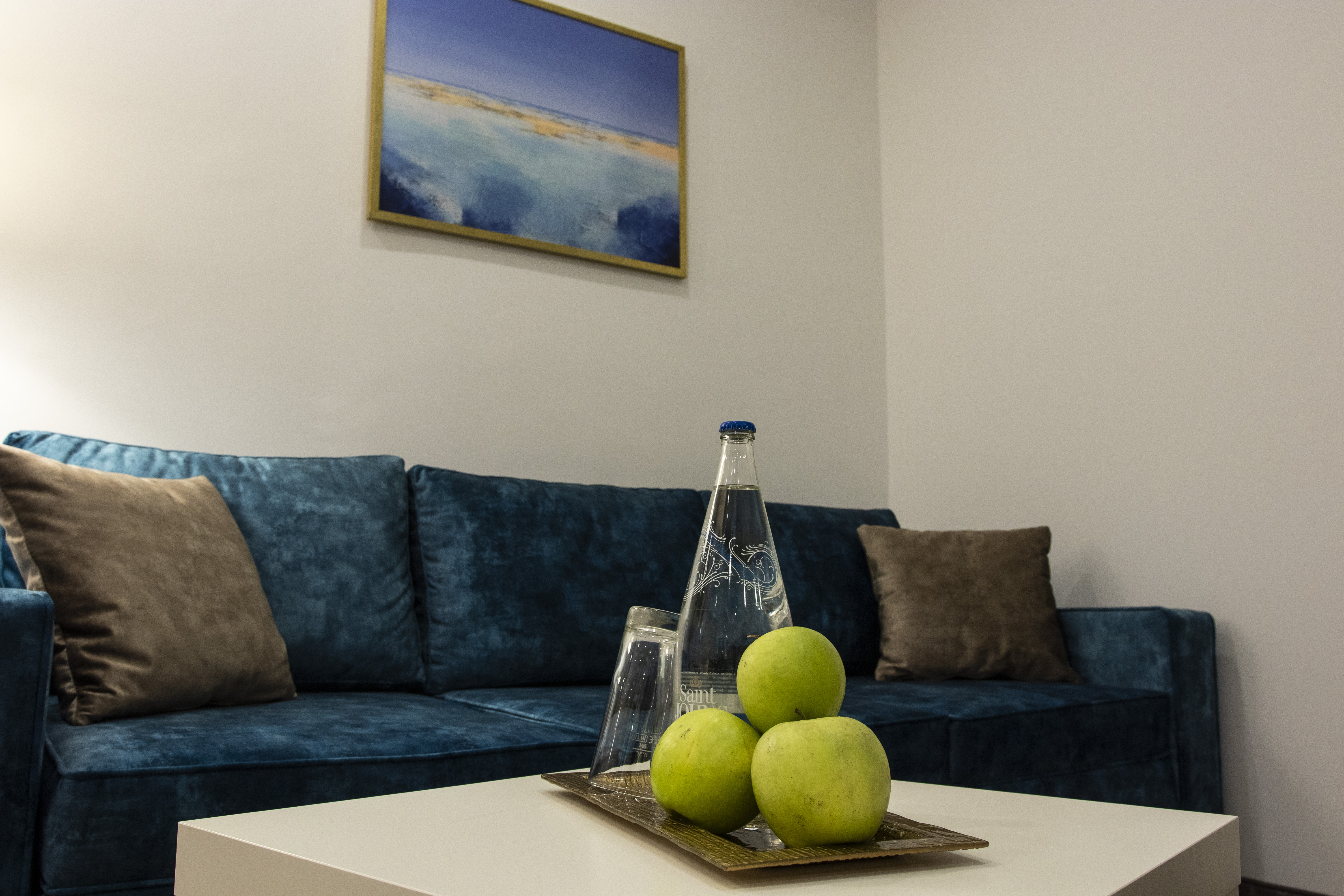 Family Room Standard