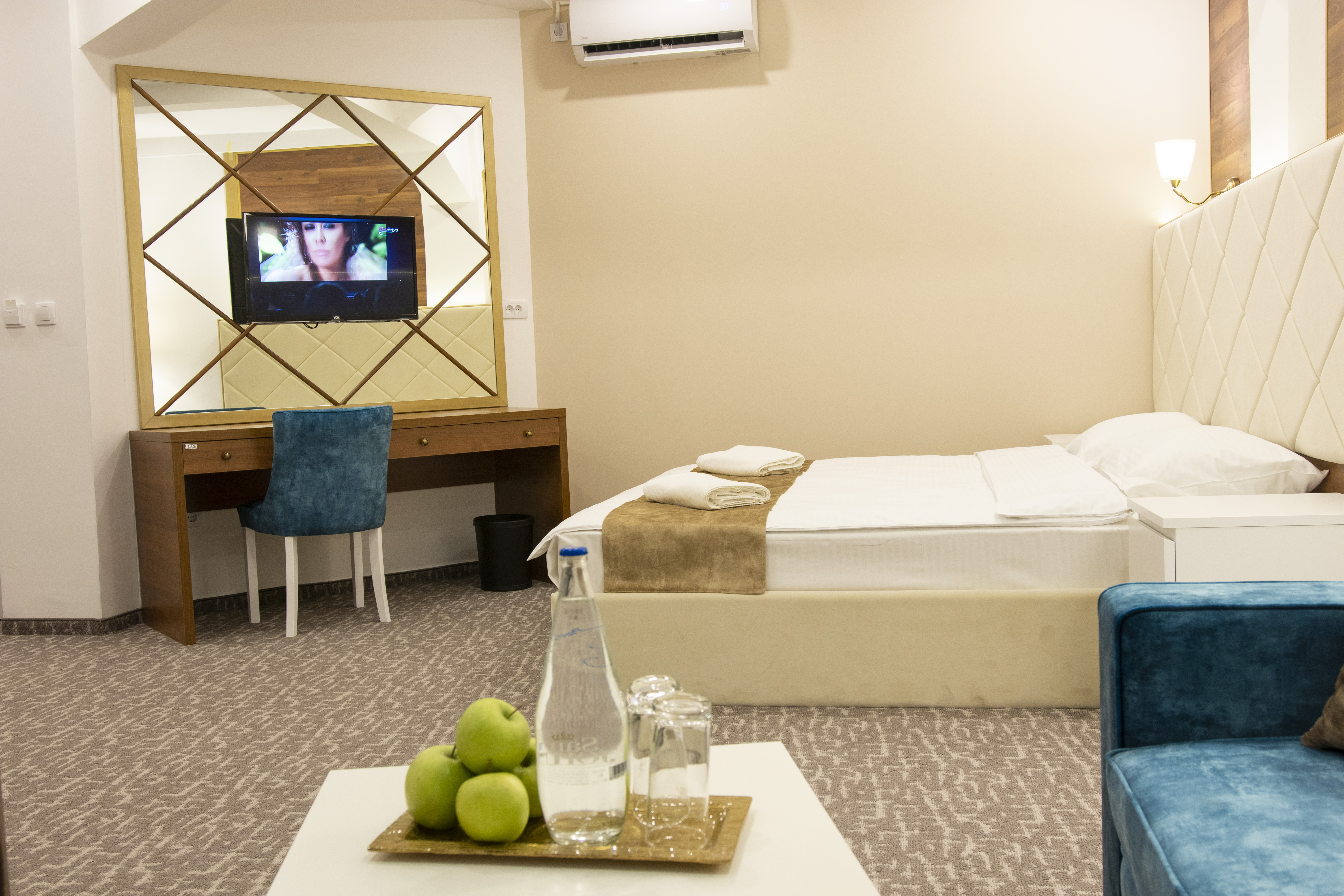 Family Room Standard