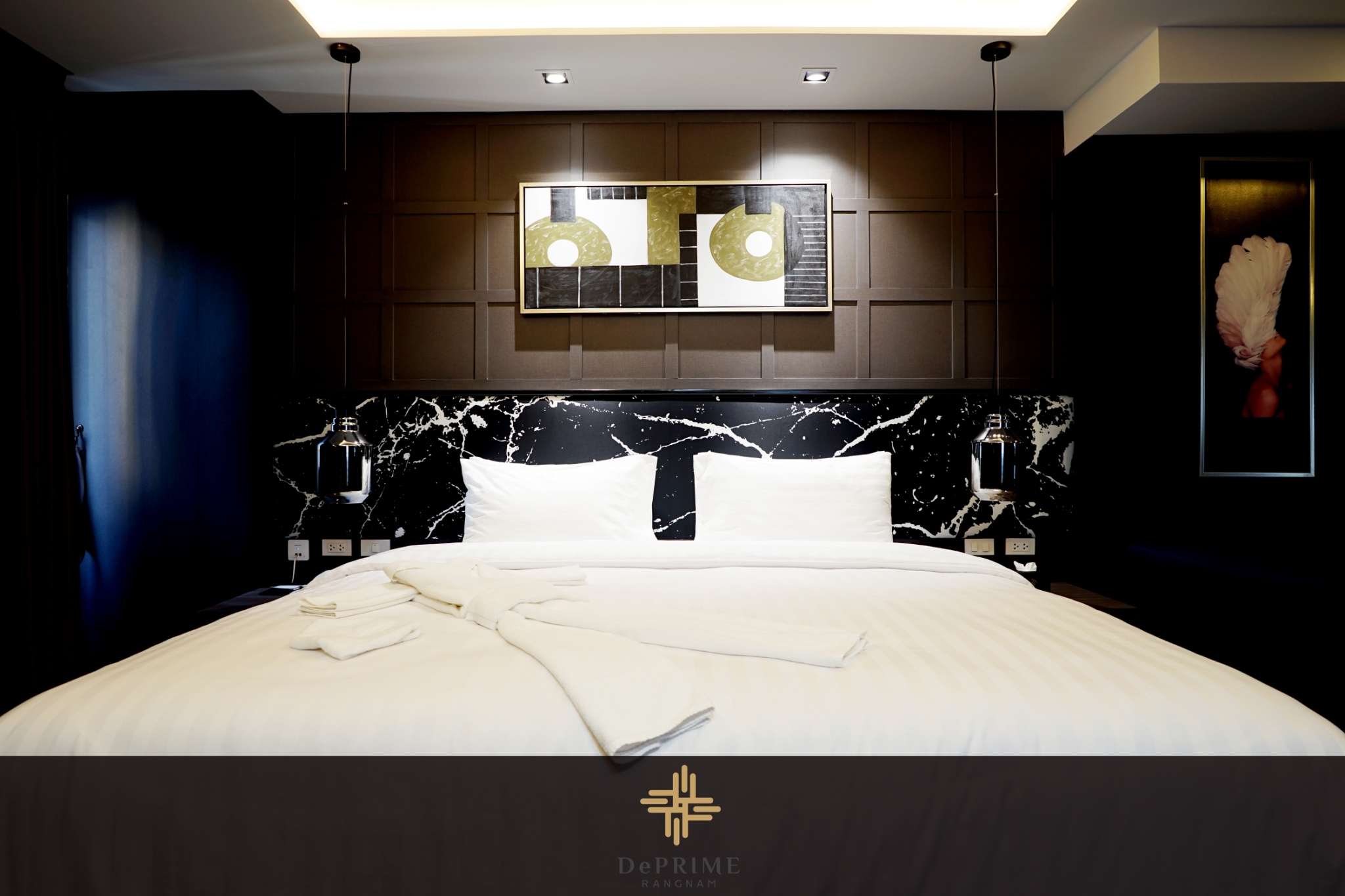 Double Deluxe with Jacuzzi