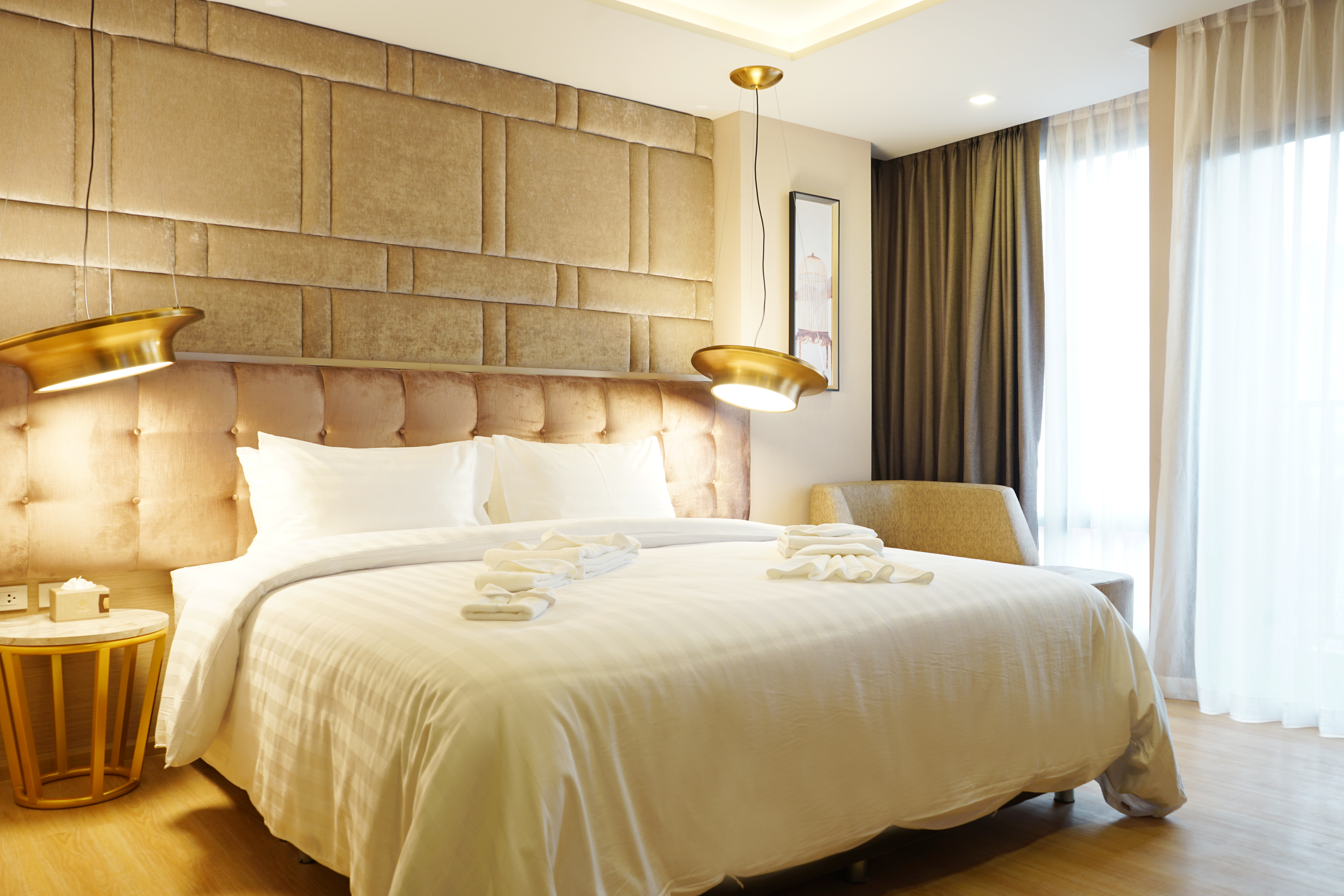 Double or Twin Premier