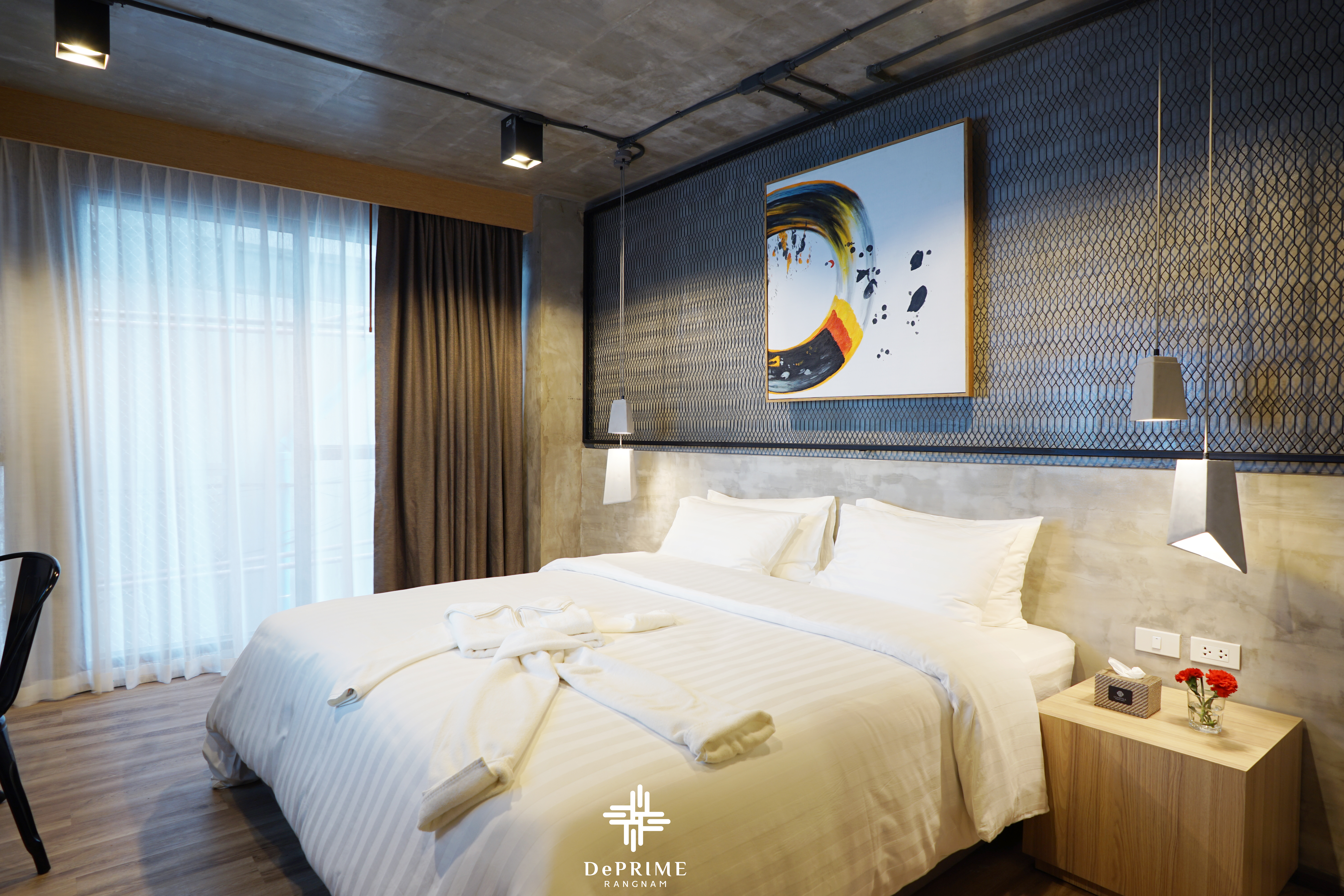 Double or Twin Standard