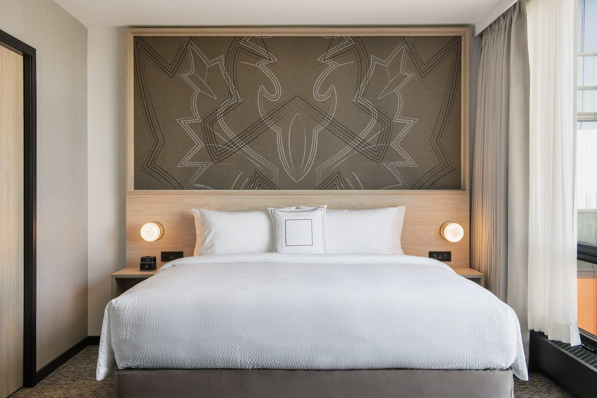 Suite King Bed Non Smoking