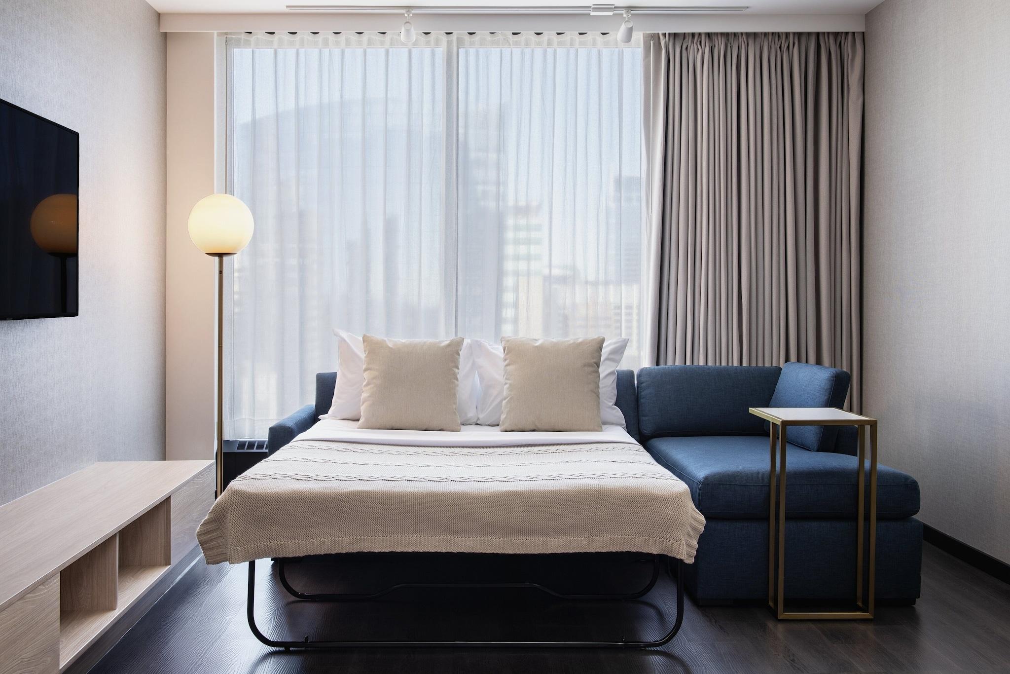 Suite King Bed Non Smoking