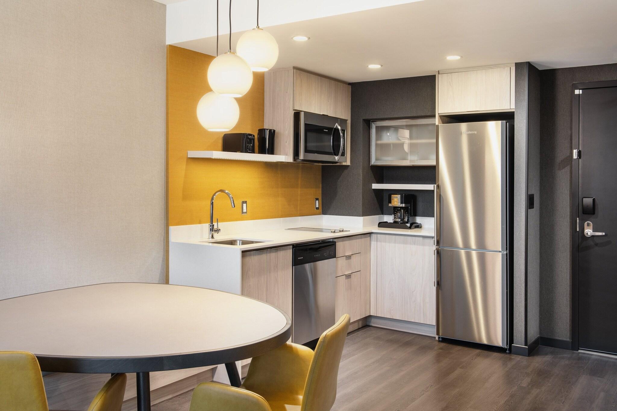 Studio Mountain View