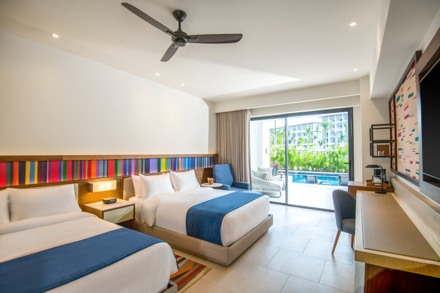 Junior Suite with Private Pool