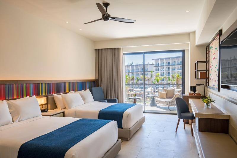 Junior Suite with Double Bed