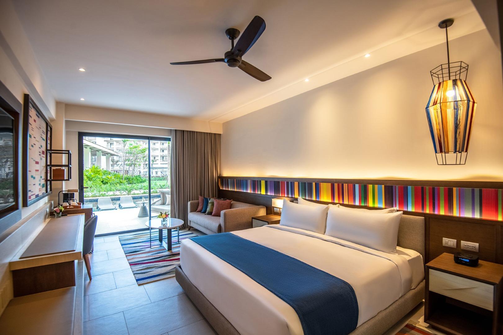 Junior Suite with Private Pool