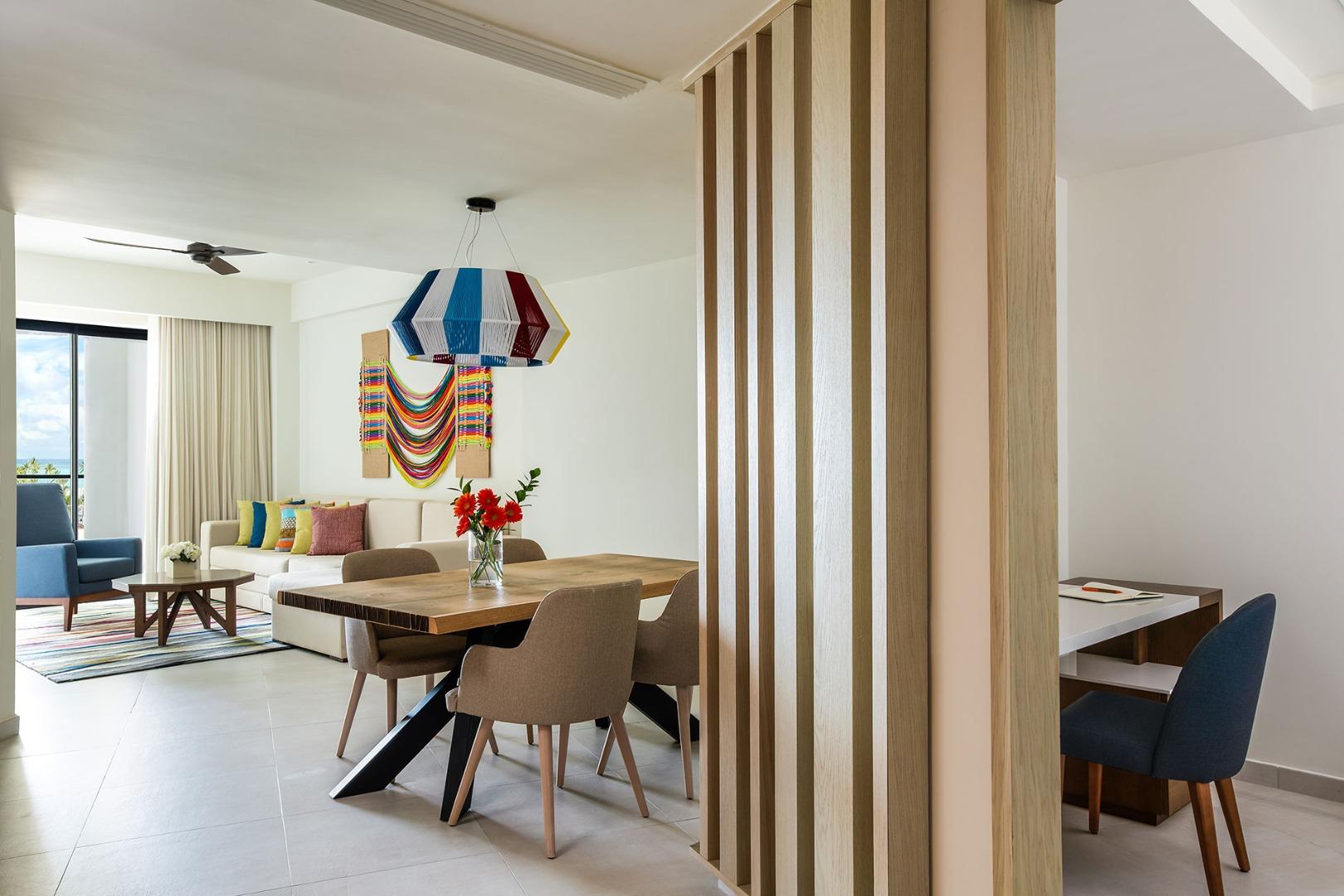 Suite Ocean View One Bedroom