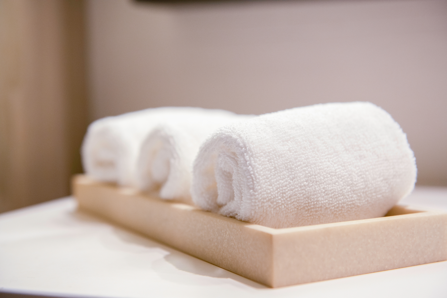 Junior Suite with Double Bed