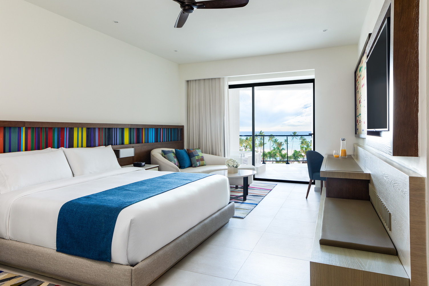 Suite Ocean View One Bedroom