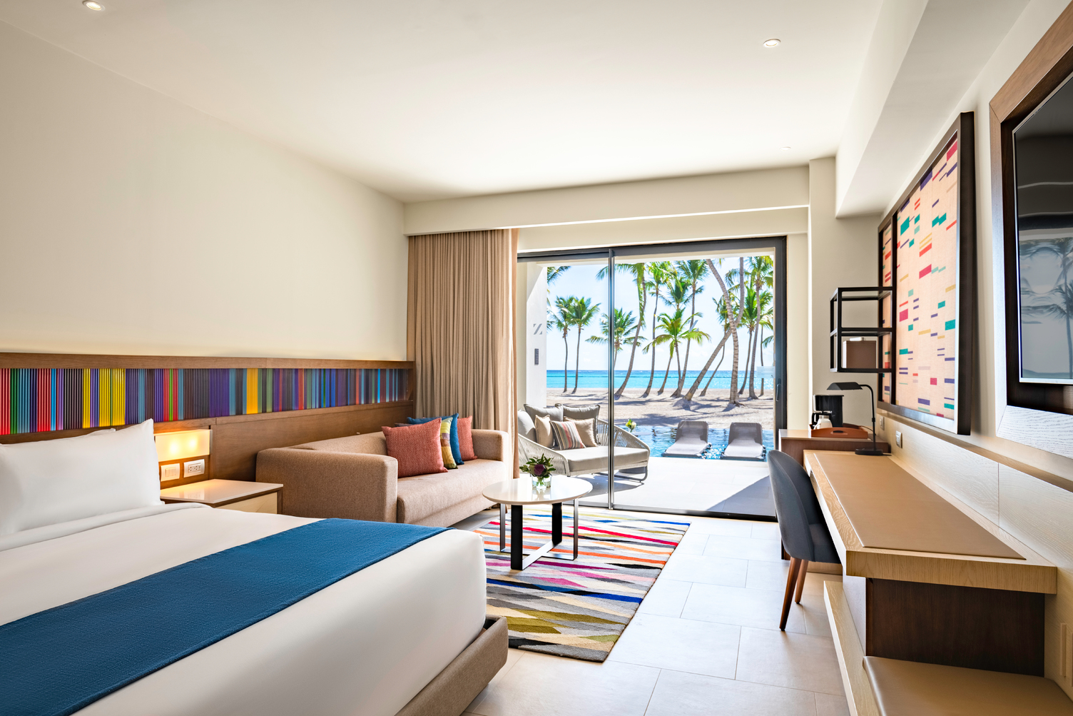 Junior Suite Superior with Private Pool