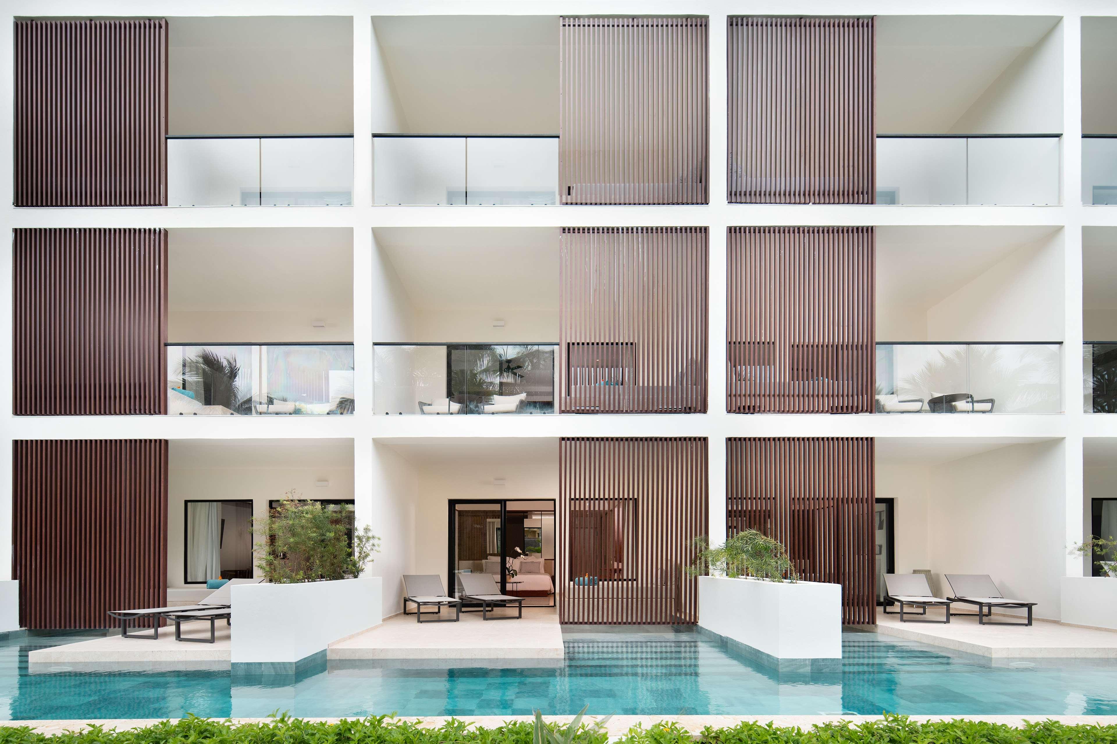 Room Premium King Bed