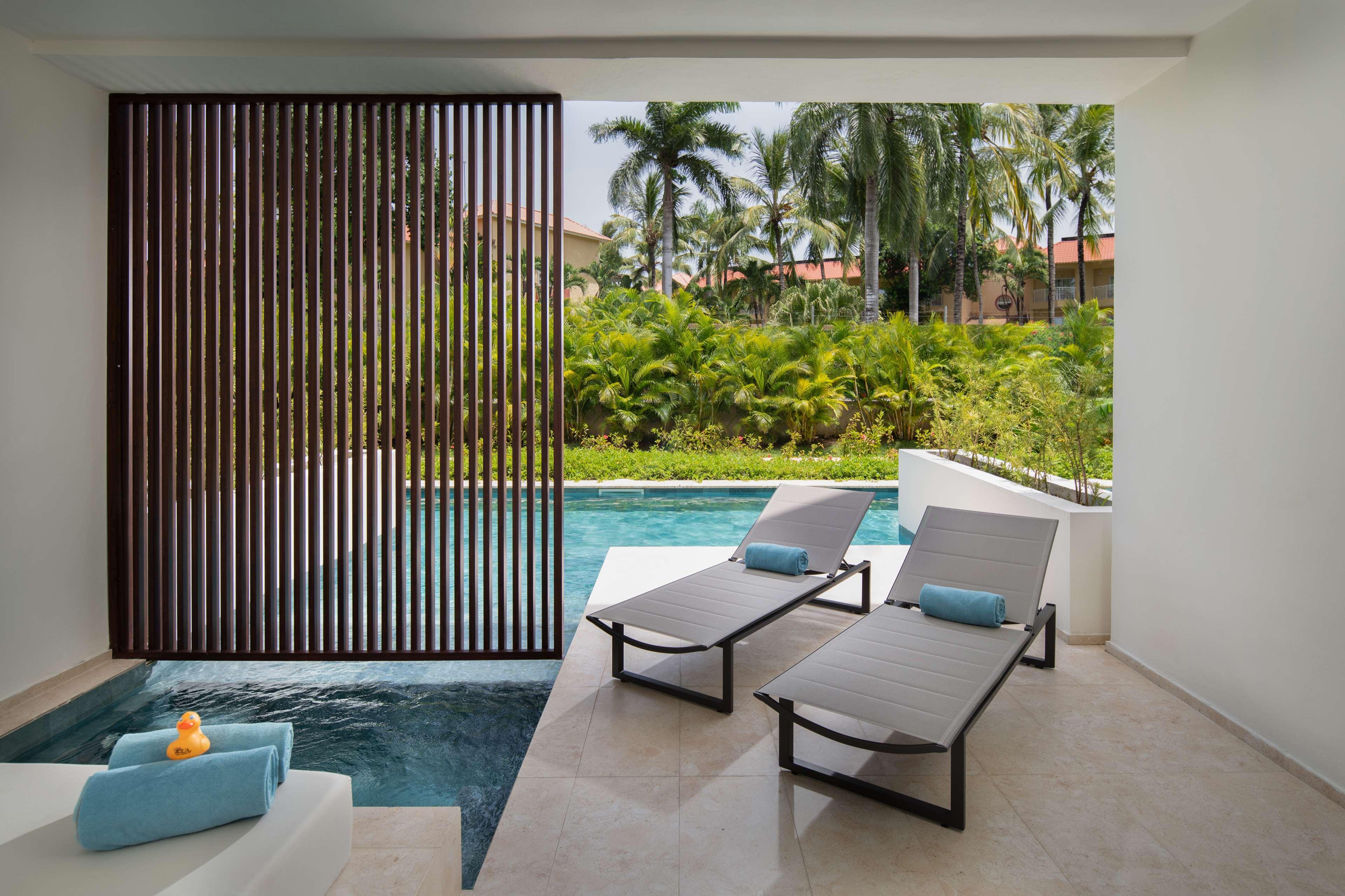 Junior Suite Garden View