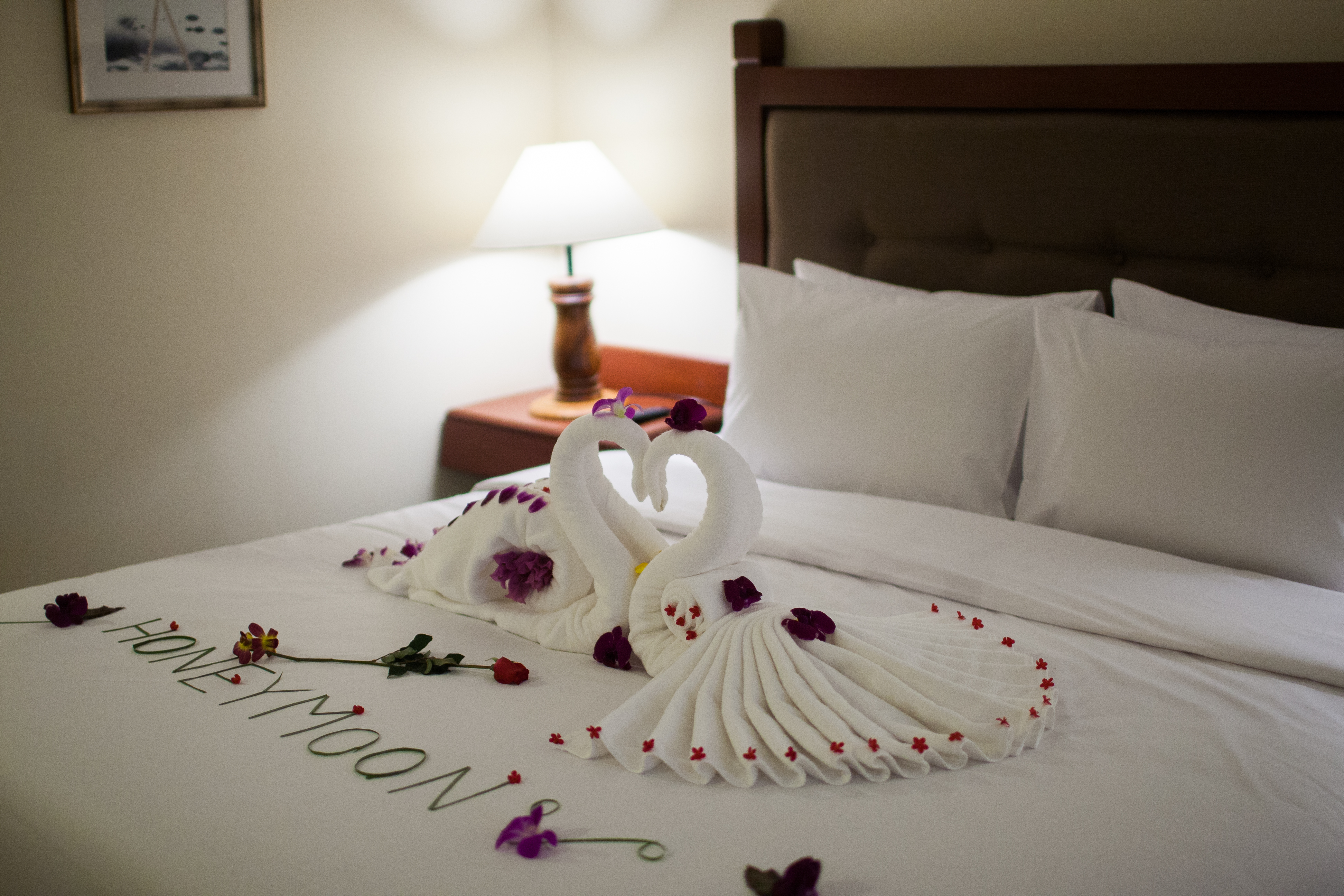 Suite Honeymoon